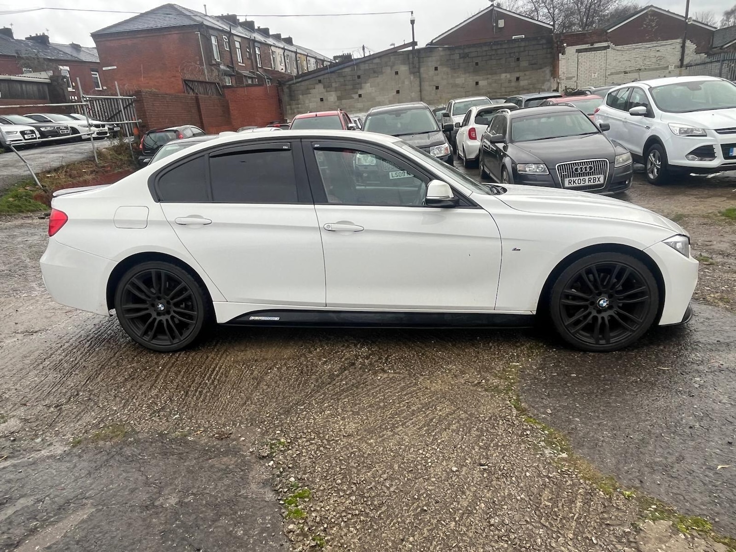 Used BMW 3 Series 2013 for sale - 76562418: Photo 7