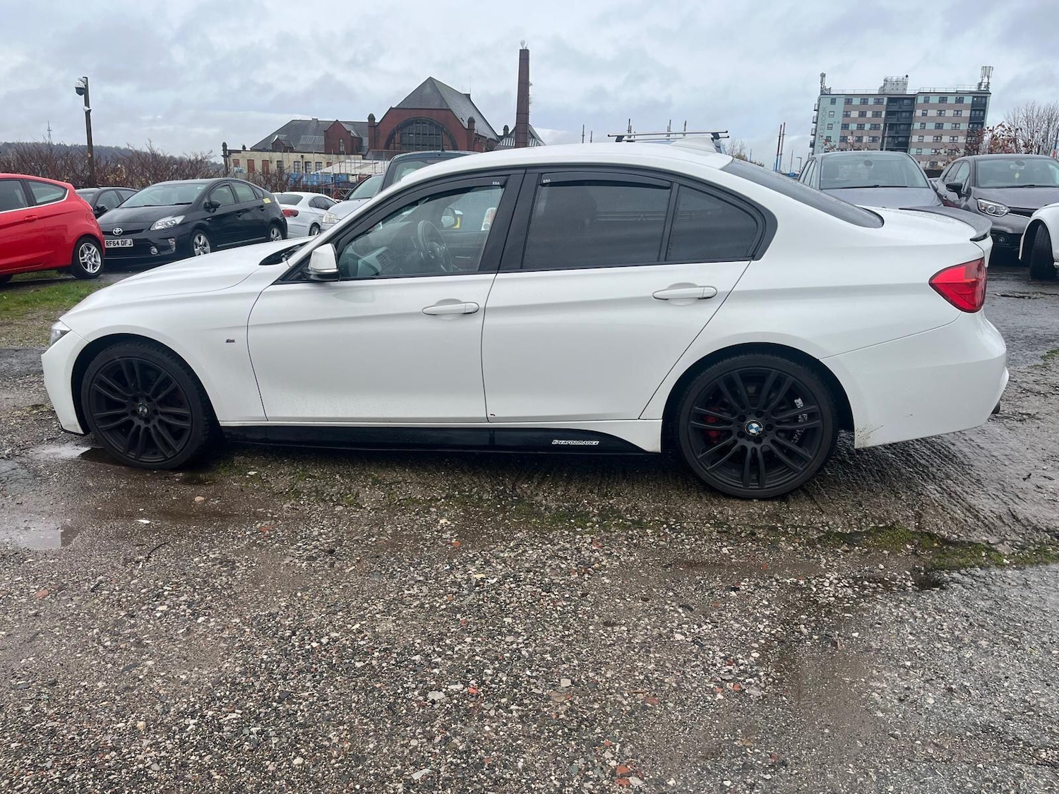 Used BMW 3 Series 2013 for sale - 76562418: Photo 8