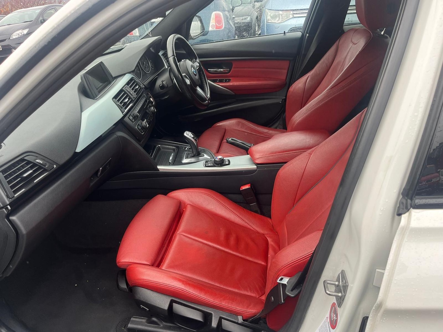 Used BMW 3 Series 2013 for sale - 76562418: Photo 9