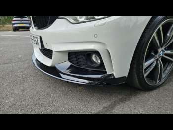 Used BMW 4 Series Gran Coupe 2015 for sale - 75115152: Photo