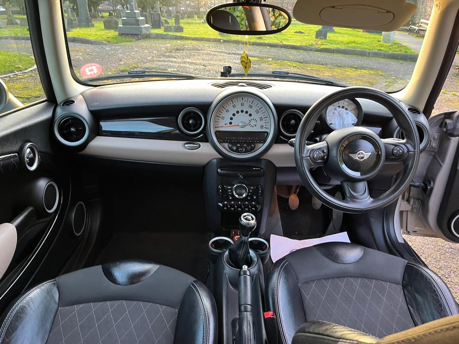 Used MINI Hatch 2013 for sale - 76752721: Photo 10