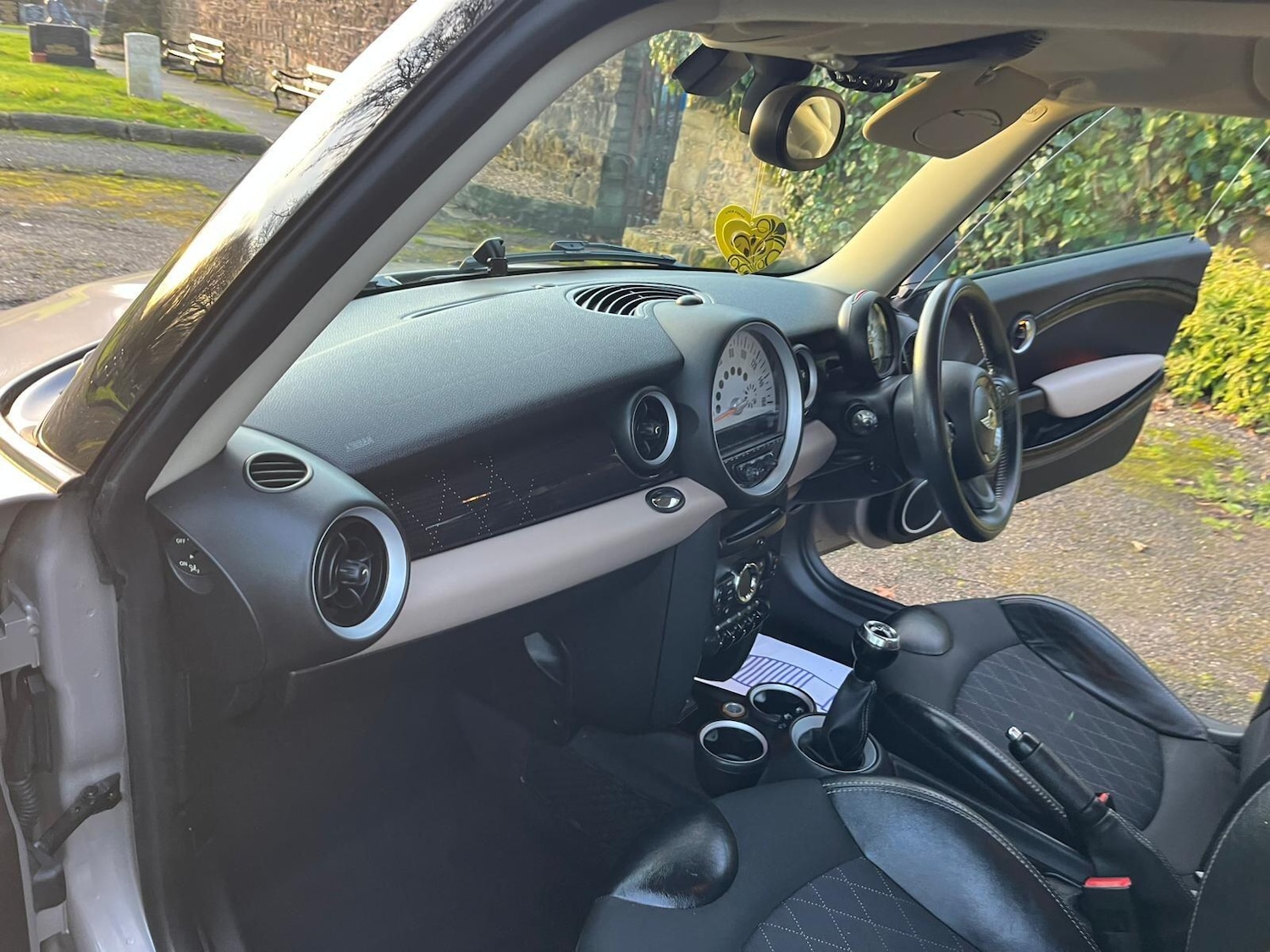 Used MINI Hatch 2013 for sale - 76752721: Photo 12