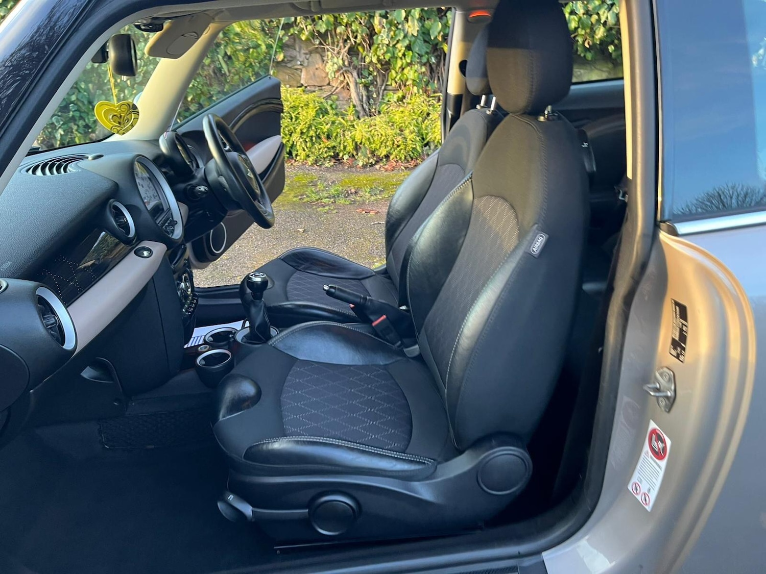 Used MINI Hatch 2013 for sale - 76752721: Photo 14