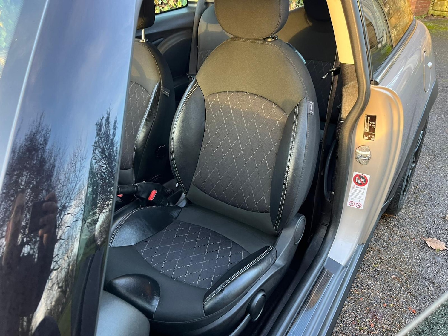 Used MINI Hatch 2013 for sale - 76752721: Photo 15