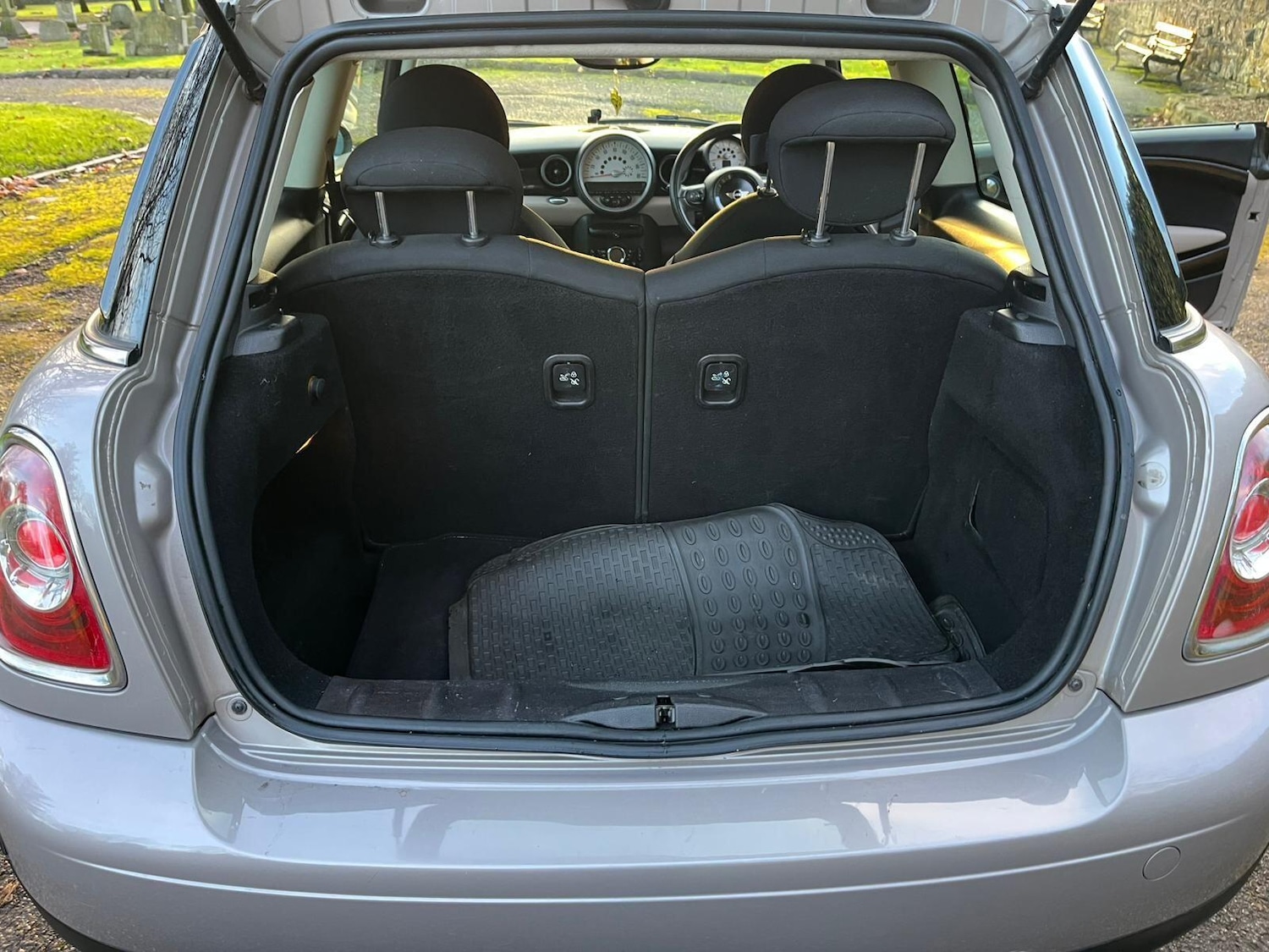 Used MINI Hatch 2013 for sale - 76752721: Photo 17