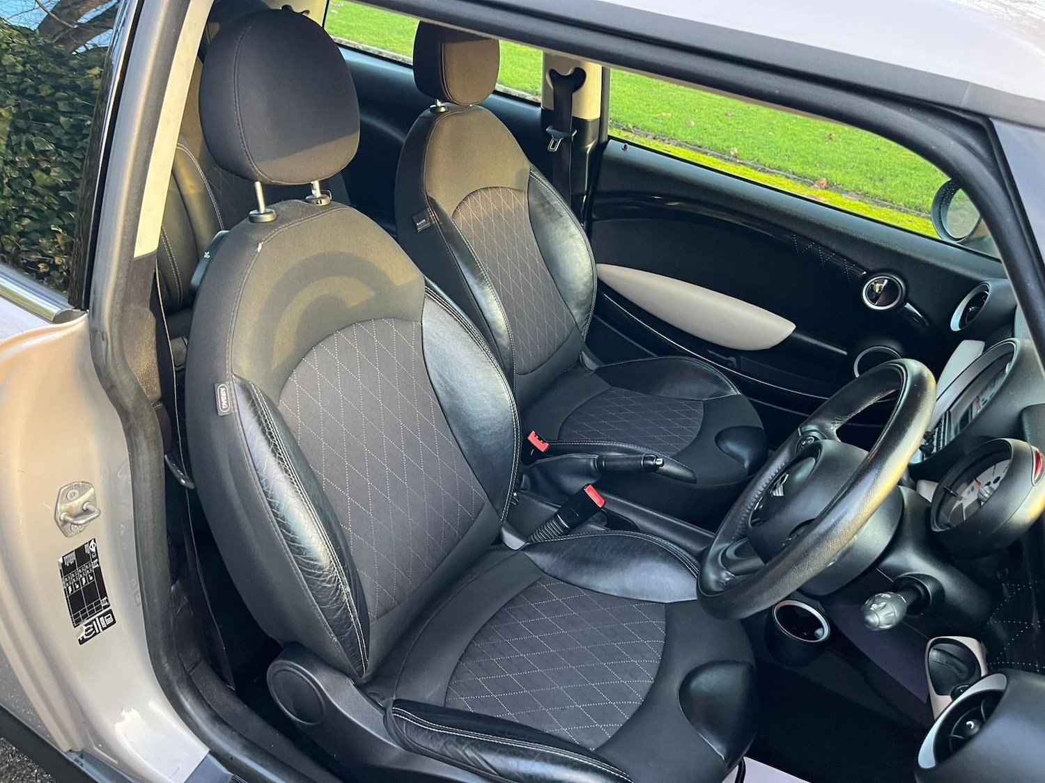 Used MINI Hatch 2013 for sale - 76752721: Photo 19