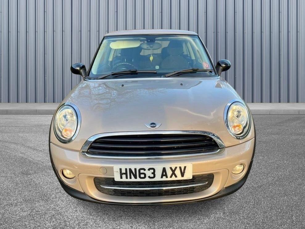 Used MINI Hatch 2013 for sale - 76752721: Photo 2