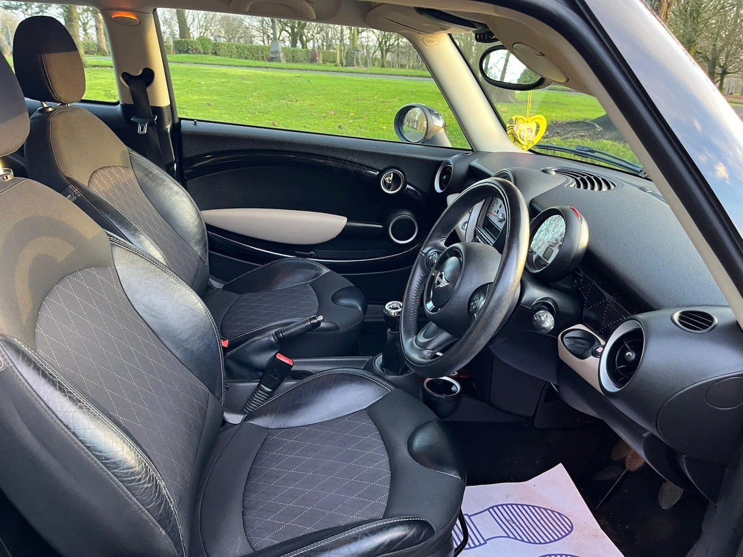 Used MINI Hatch 2013 for sale - 76752721: Photo 20