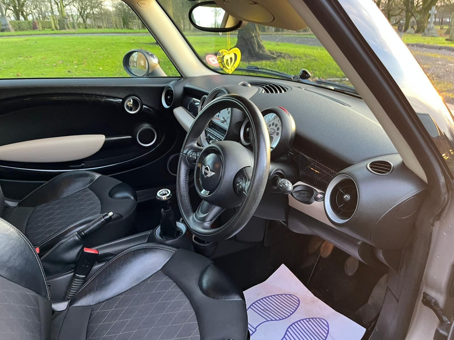 Used MINI Hatch 2013 for sale - 76752721: Photo 21