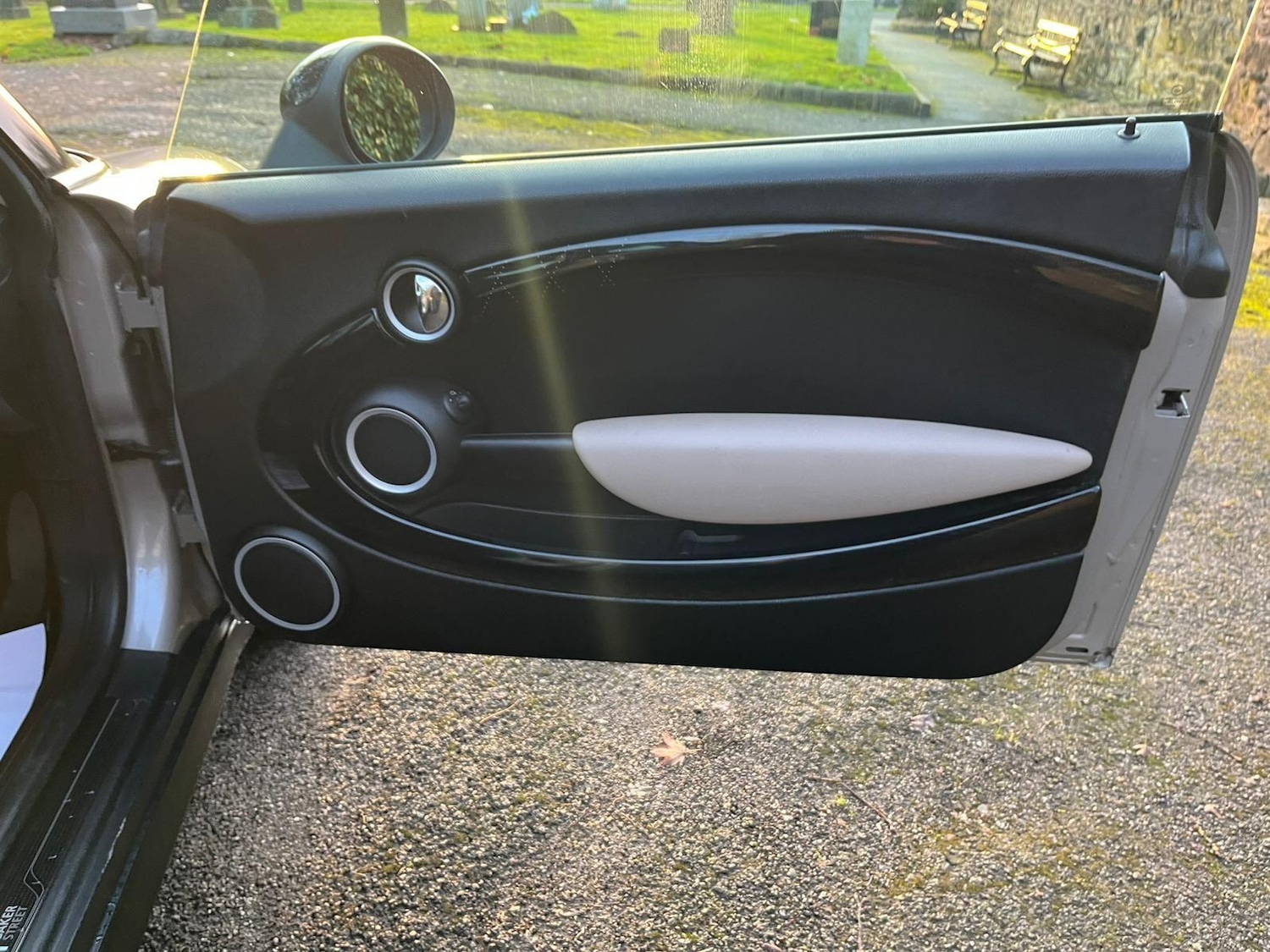 Used MINI Hatch 2013 for sale - 76752721: Photo 22