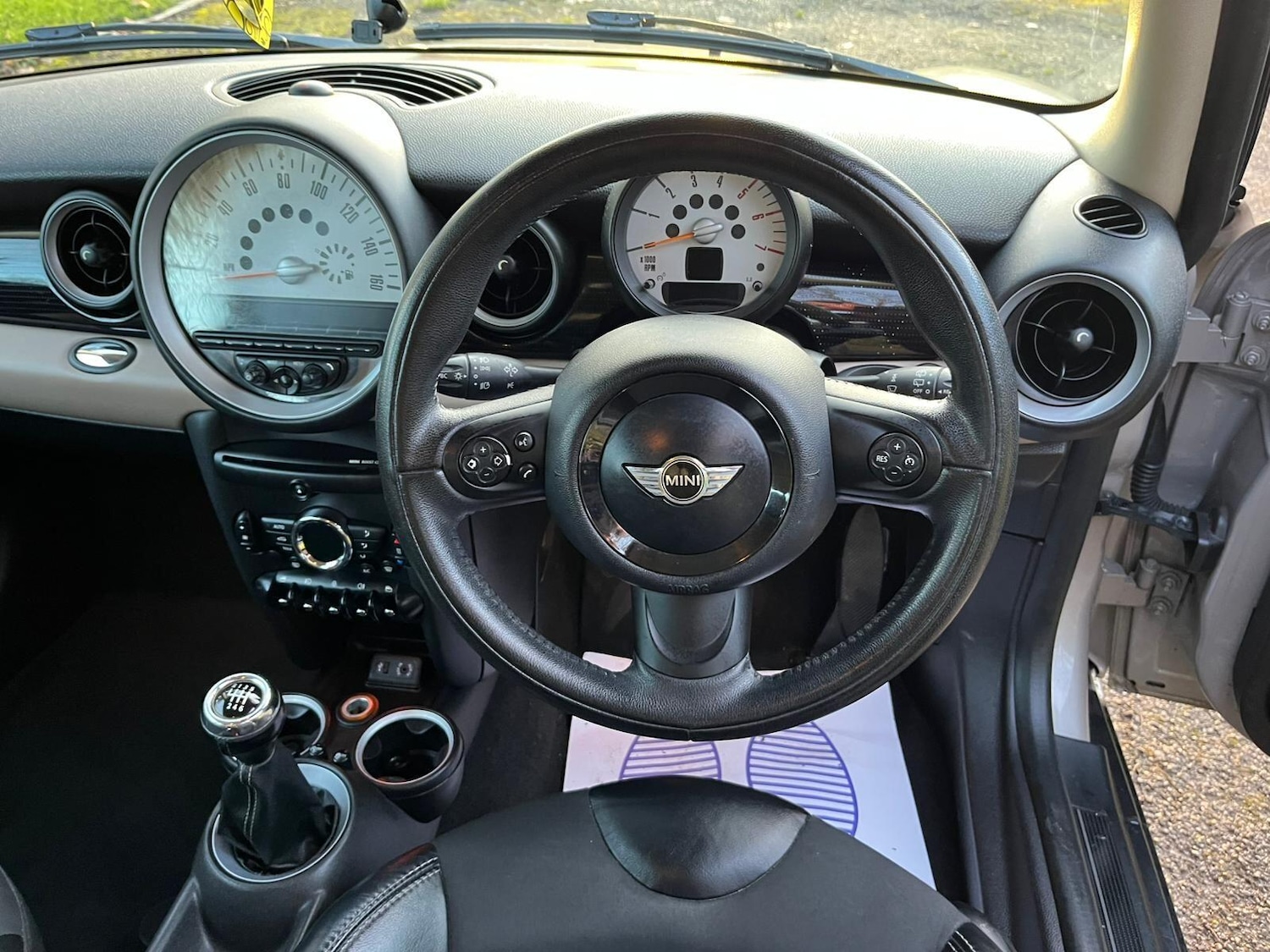 Used MINI Hatch 2013 for sale - 76752721: Photo 23