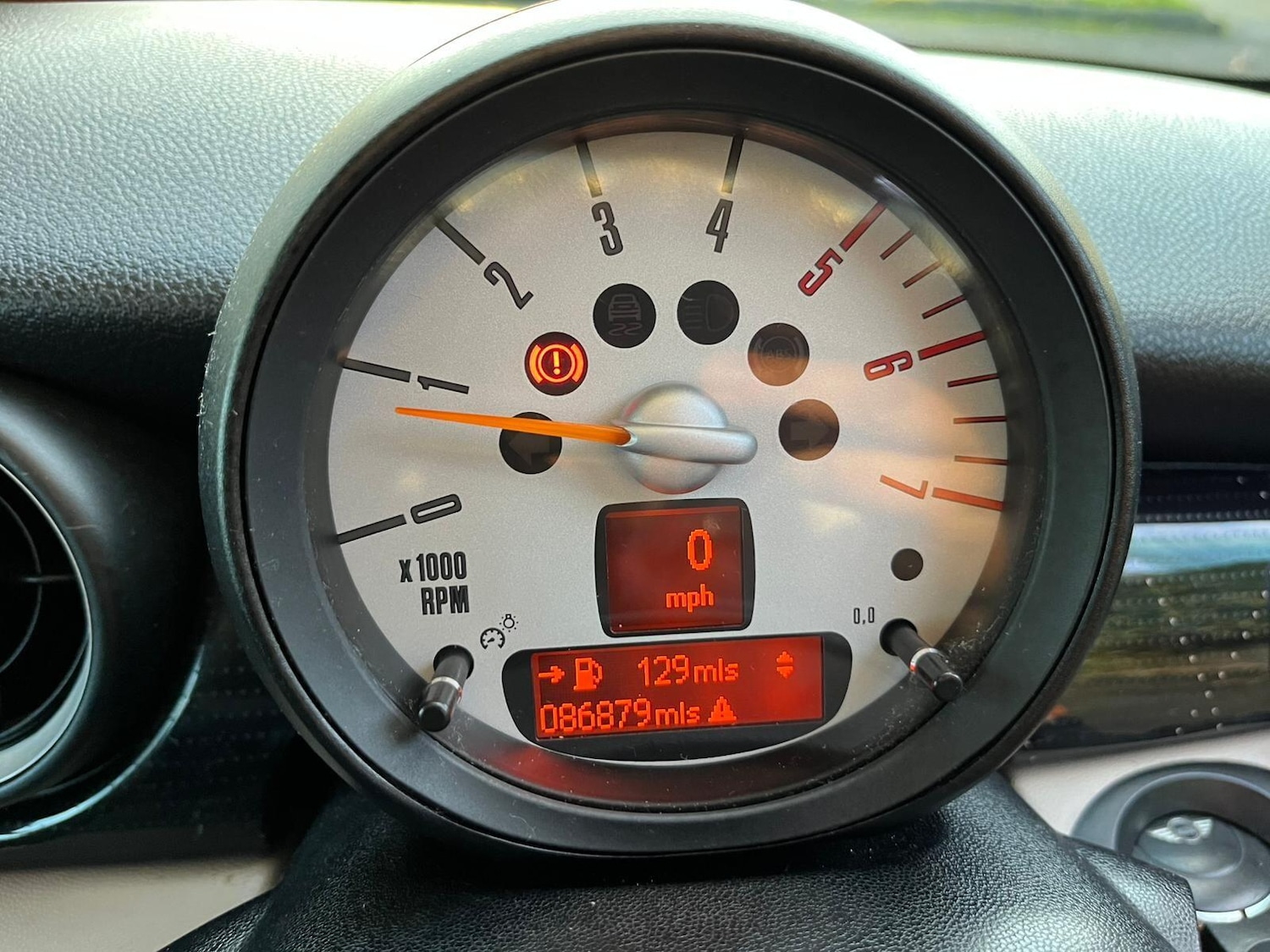 Used MINI Hatch 2013 for sale - 76752721: Photo 26