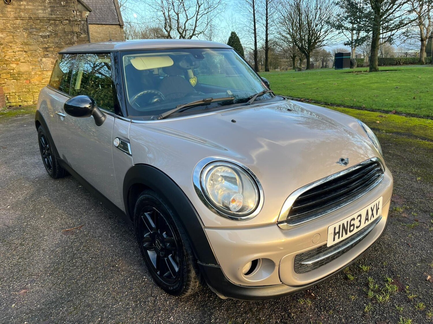 Used MINI Hatch 2013 for sale - 76752721: Photo 33