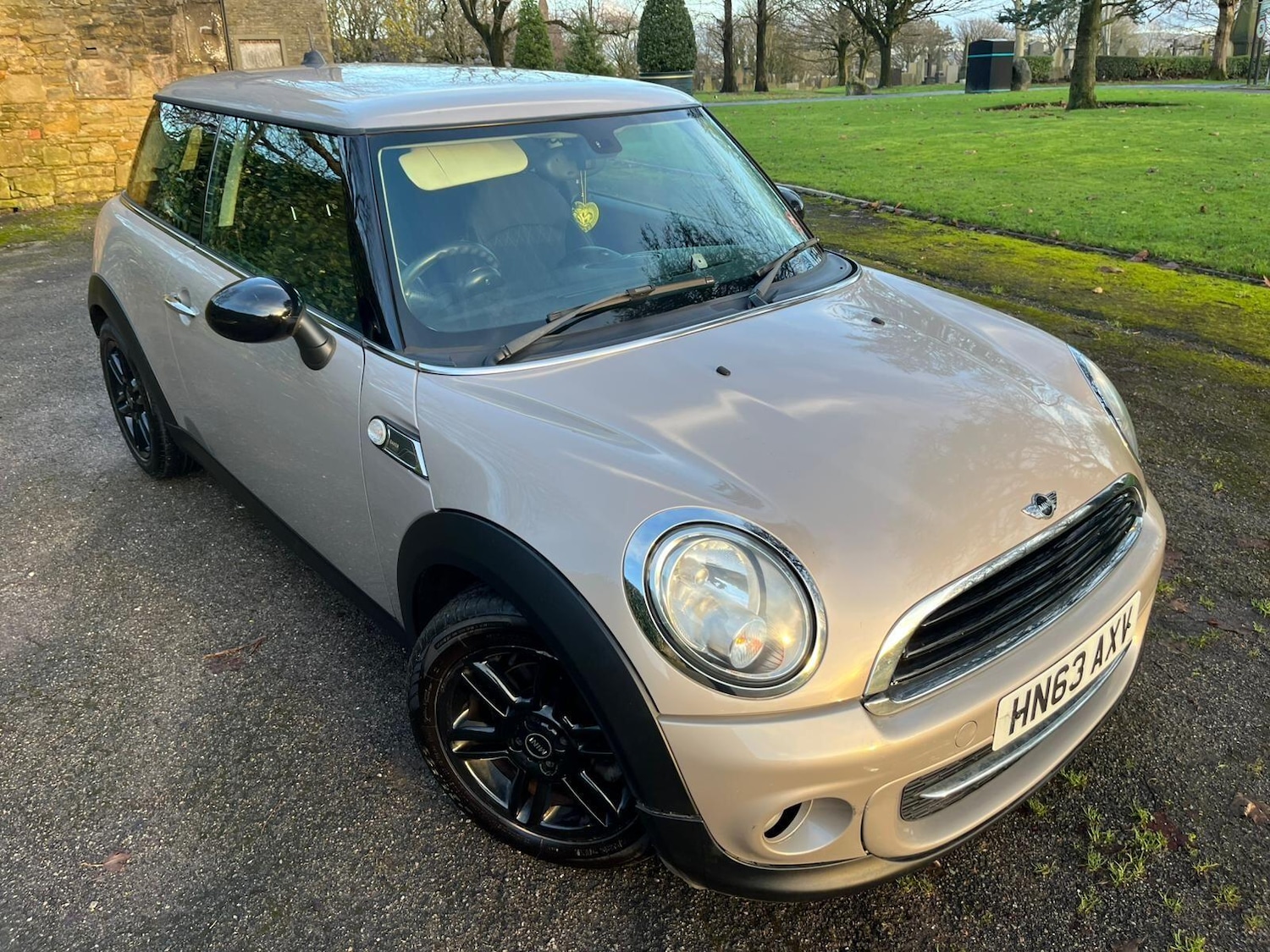 Used MINI Hatch 2013 for sale - 76752721: Photo 34
