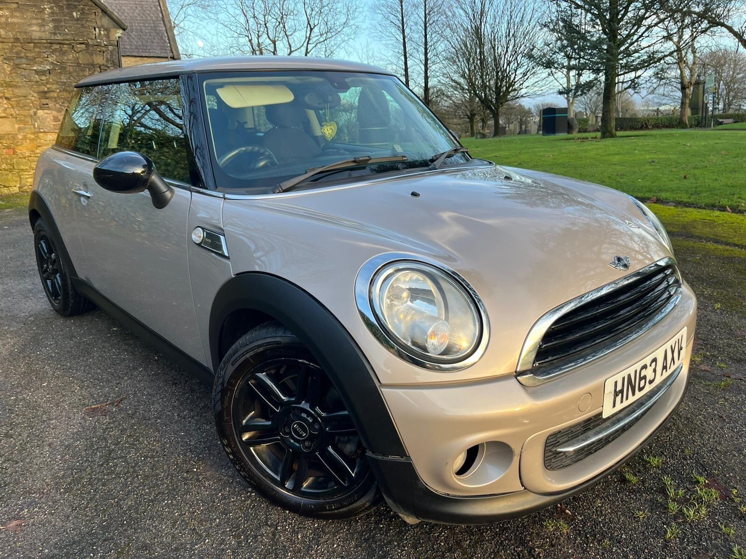 Used MINI Hatch 2013 for sale - 76752721: Photo 35