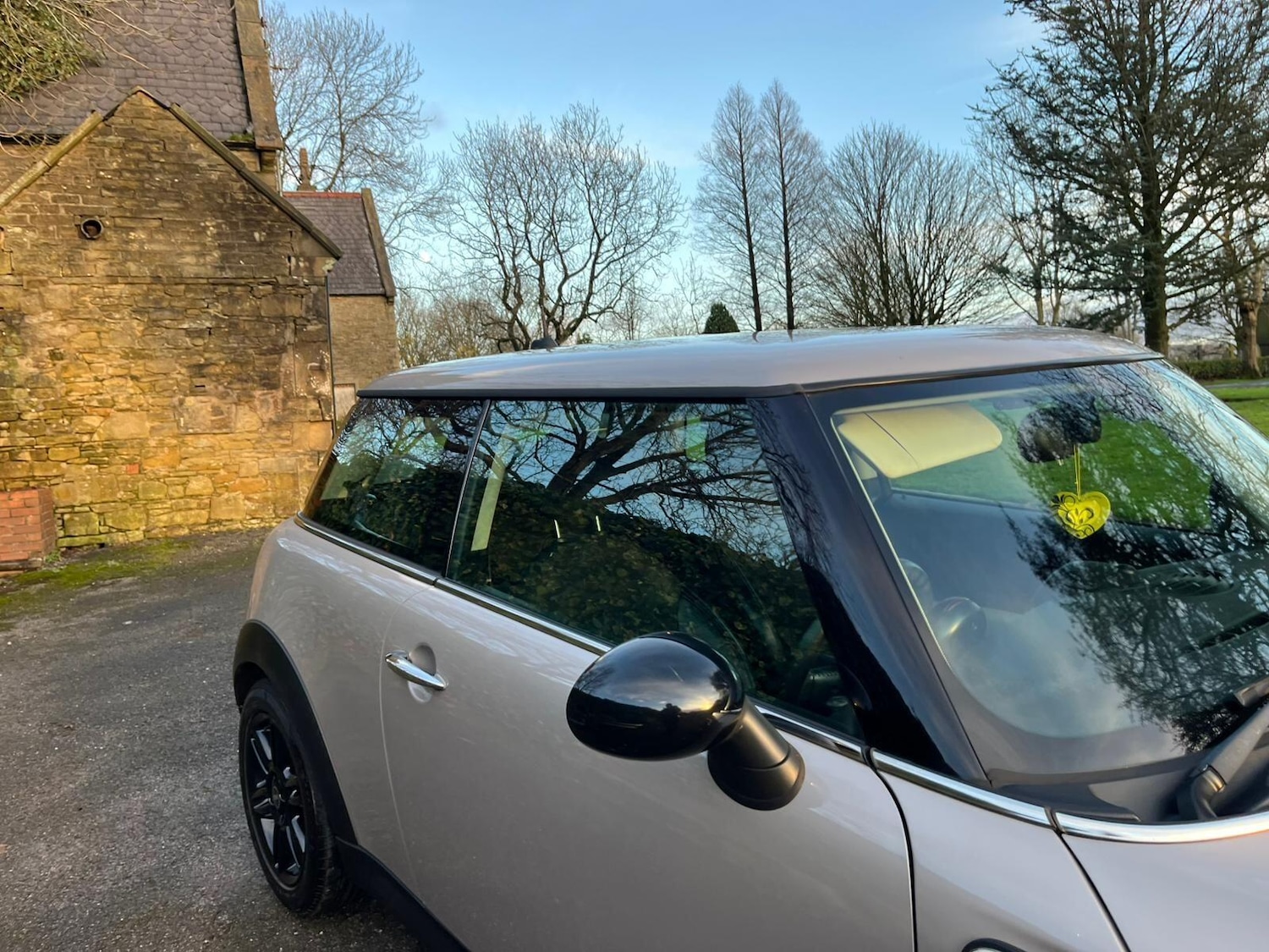 Used MINI Hatch 2013 for sale - 76752721: Photo 37