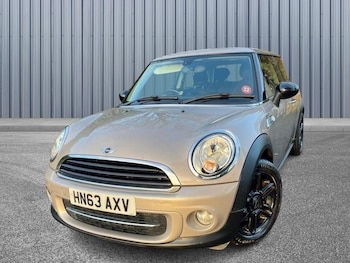 Used MINI Hatch 2013 for sale - 76752721: Photo
