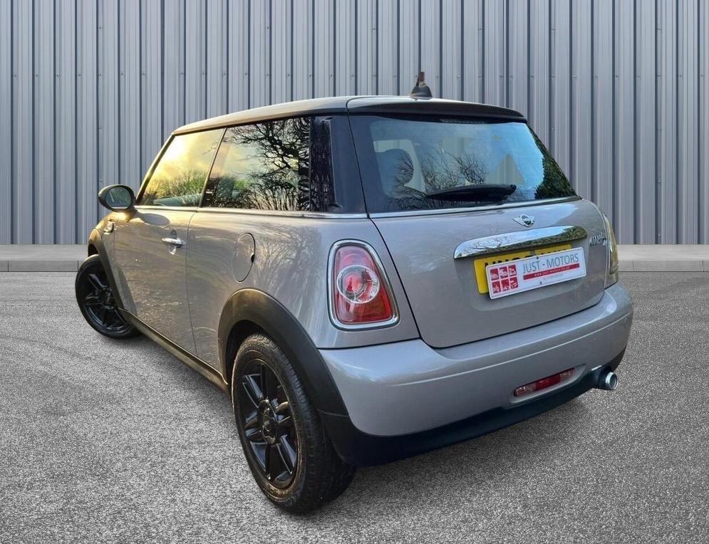 Used MINI Hatch 2013 for sale - 76752721: Photo 4