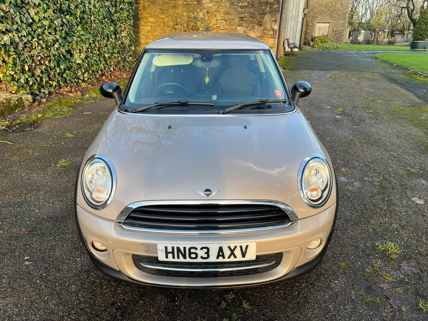 Used MINI Hatch 2013 for sale - 76752721: Photo 40