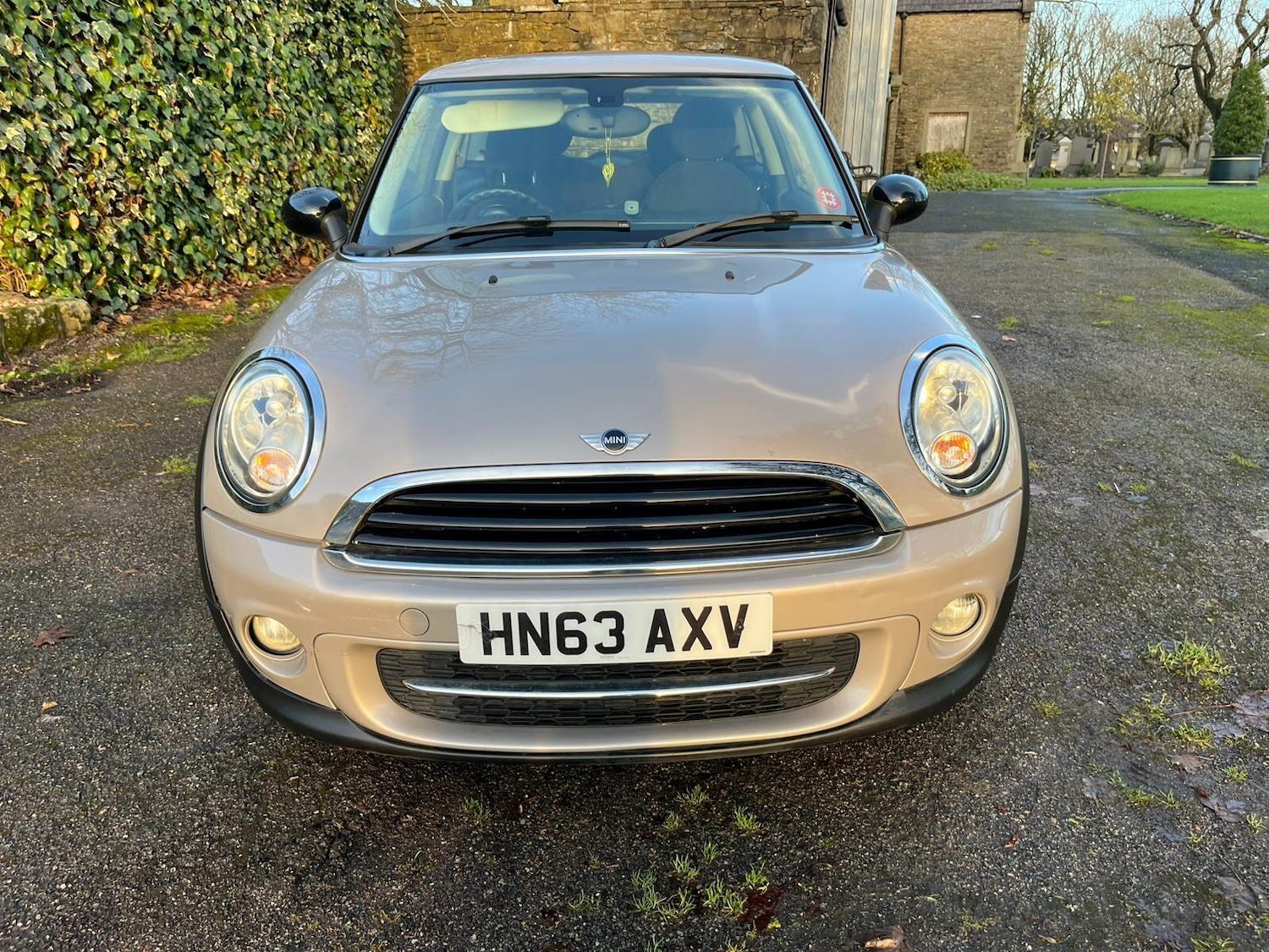 Used MINI Hatch 2013 for sale - 76752721: Photo 41