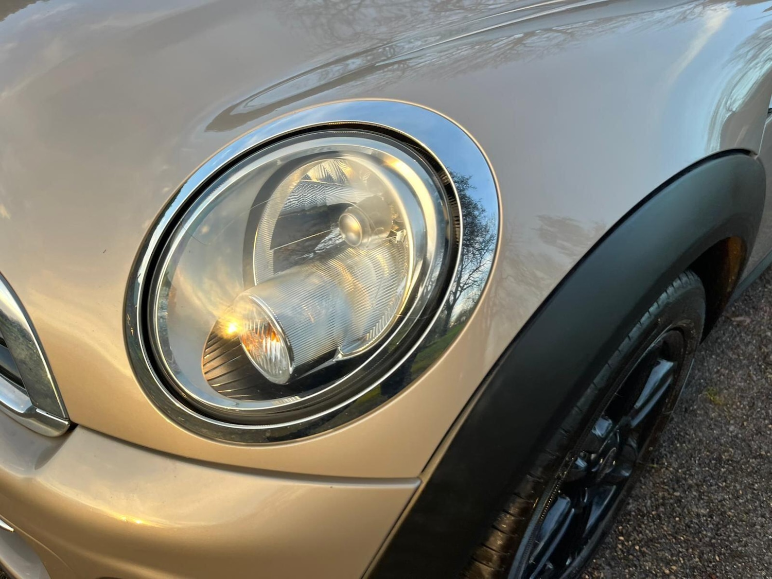 Used MINI Hatch 2013 for sale - 76752721: Photo 42