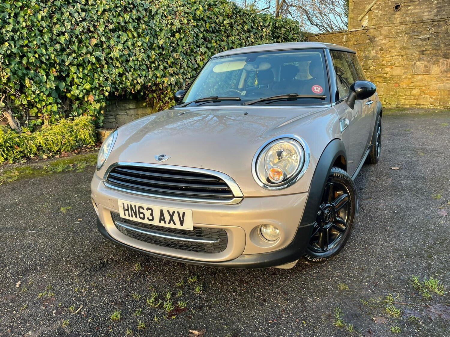 Used MINI Hatch 2013 for sale - 76752721: Photo 45