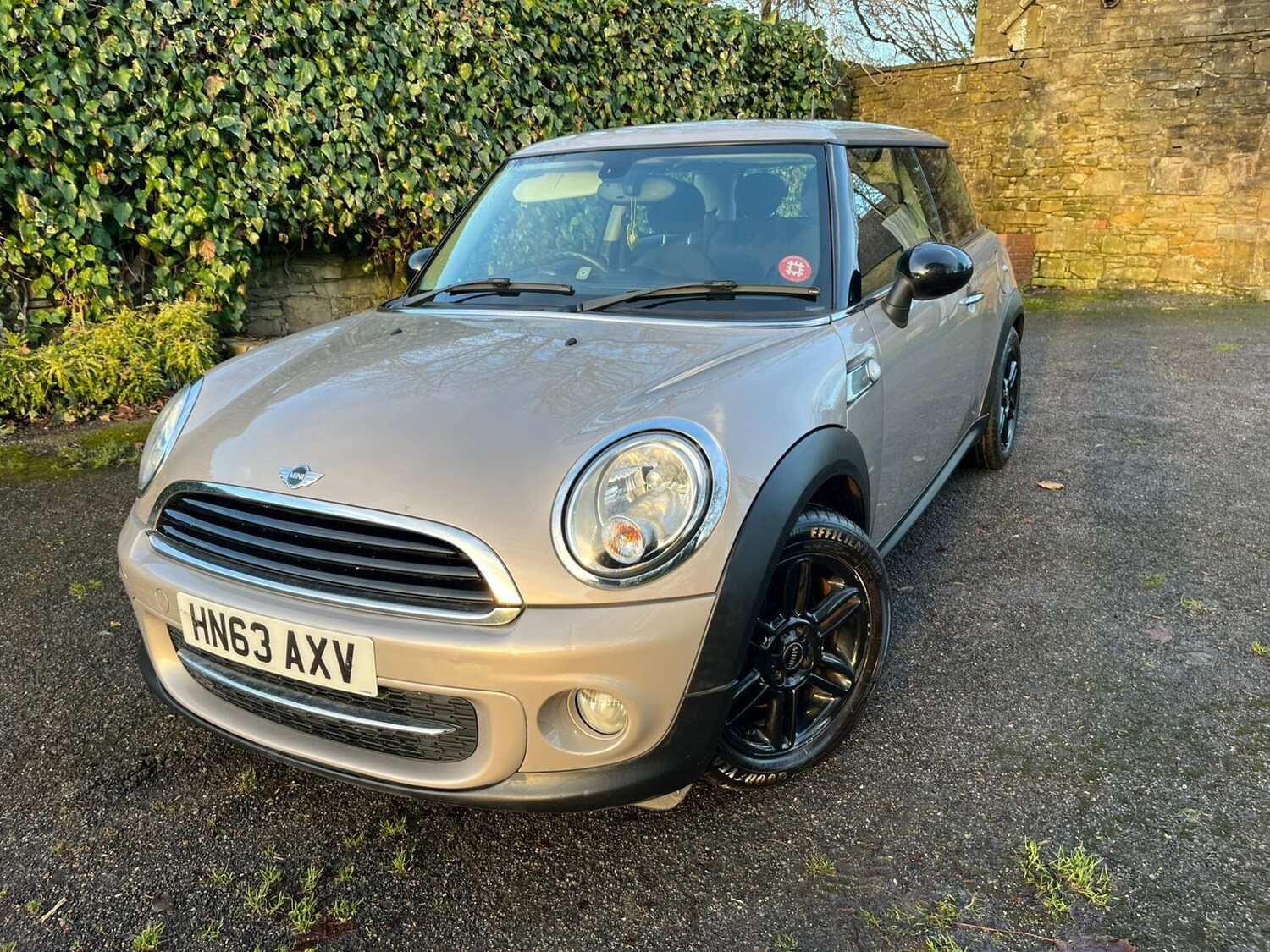 Used MINI Hatch 2013 for sale - 76752721: Photo 46