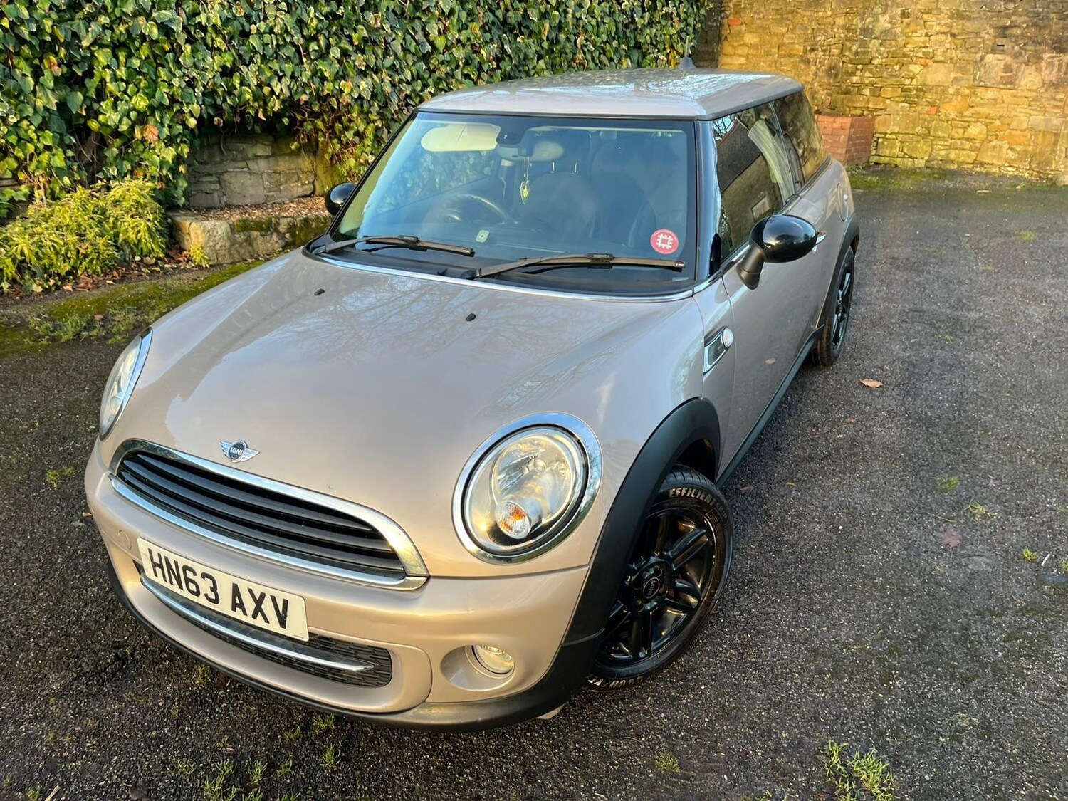 Used MINI Hatch 2013 for sale - 76752721: Photo 47