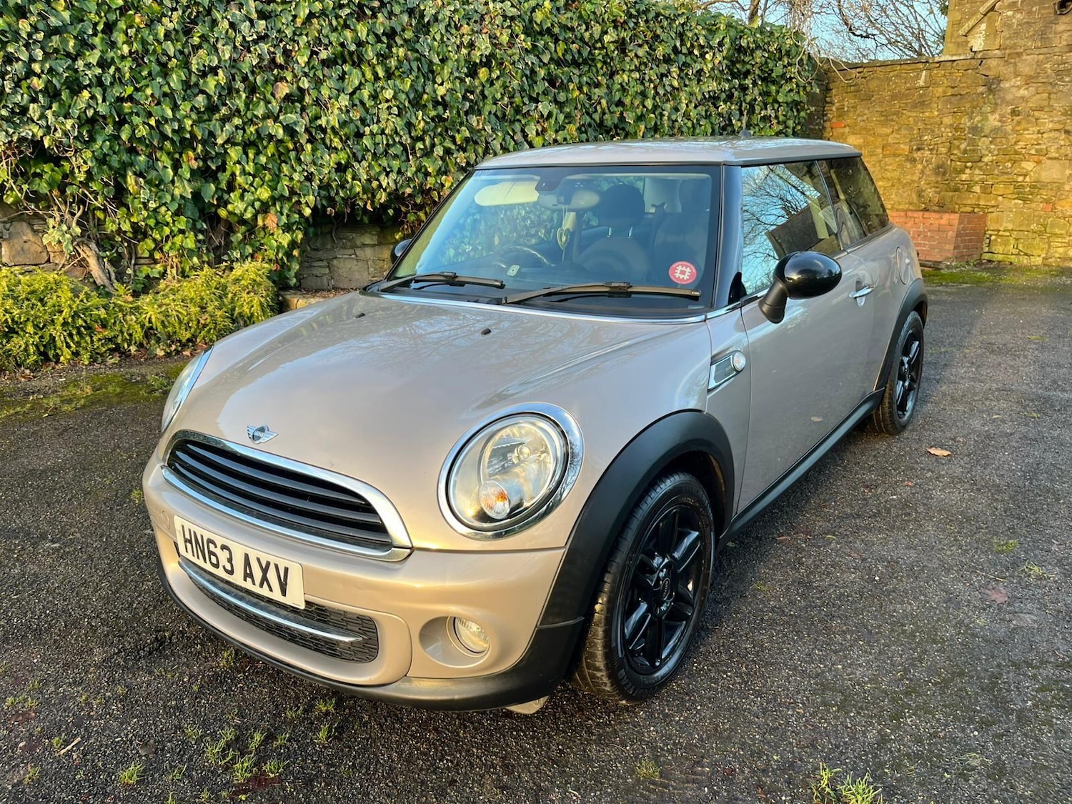 Used MINI Hatch 2013 for sale - 76752721: Photo 48