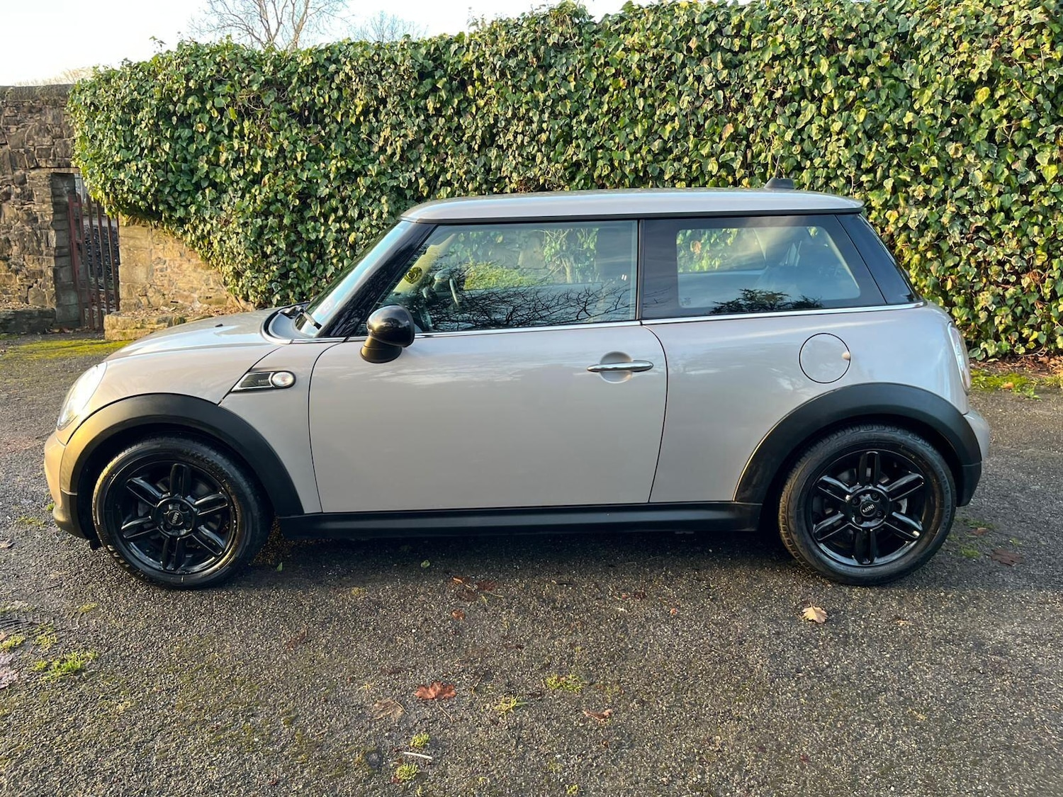 Used MINI Hatch 2013 for sale - 76752721: Photo 49