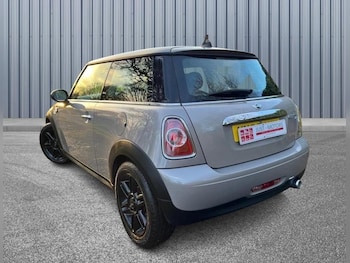 Used MINI Hatch 2013 for sale - 76752721: Photo