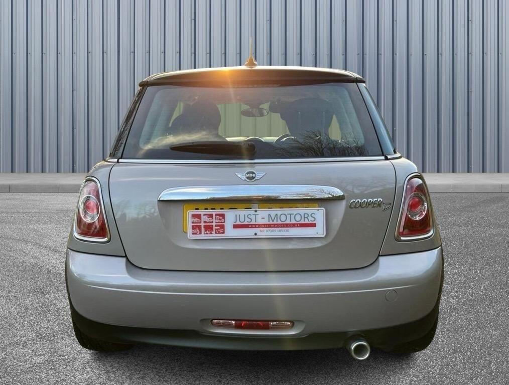 Used MINI Hatch 2013 for sale - 76752721: Photo 5