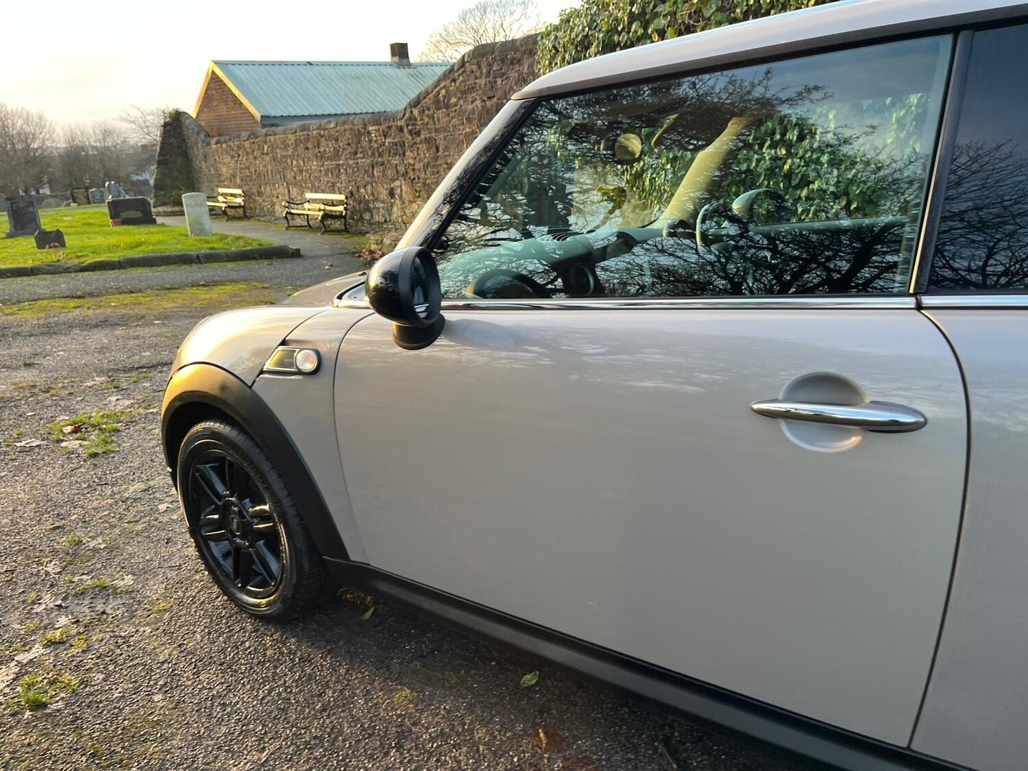Used MINI Hatch 2013 for sale - 76752721: Photo 50