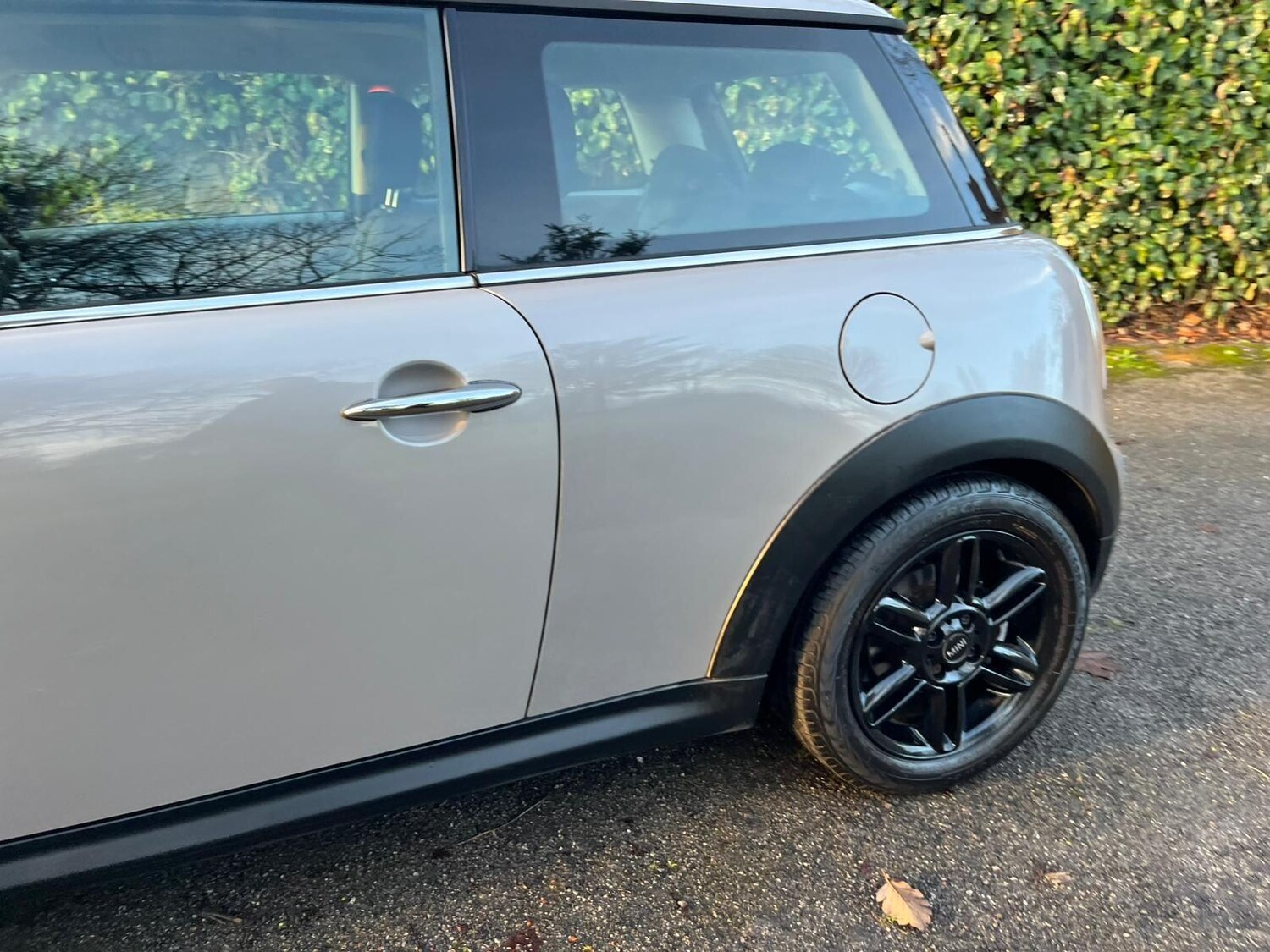 Used MINI Hatch 2013 for sale - 76752721: Photo 51