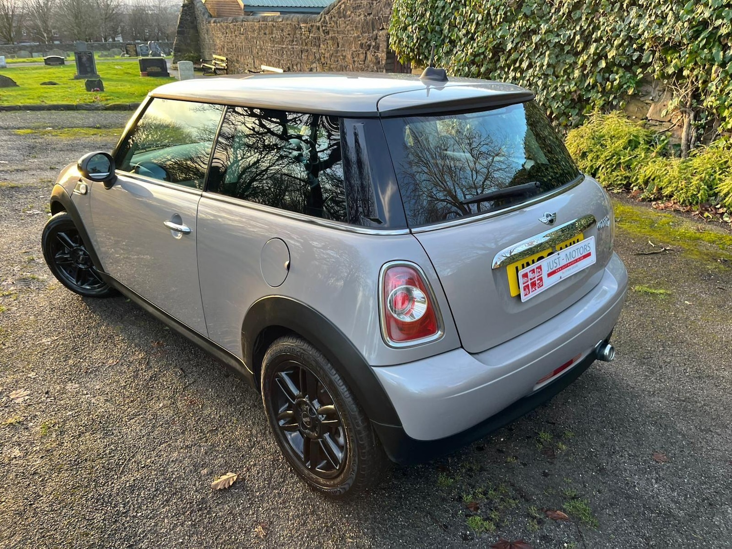 Used MINI Hatch 2013 for sale - 76752721: Photo 53