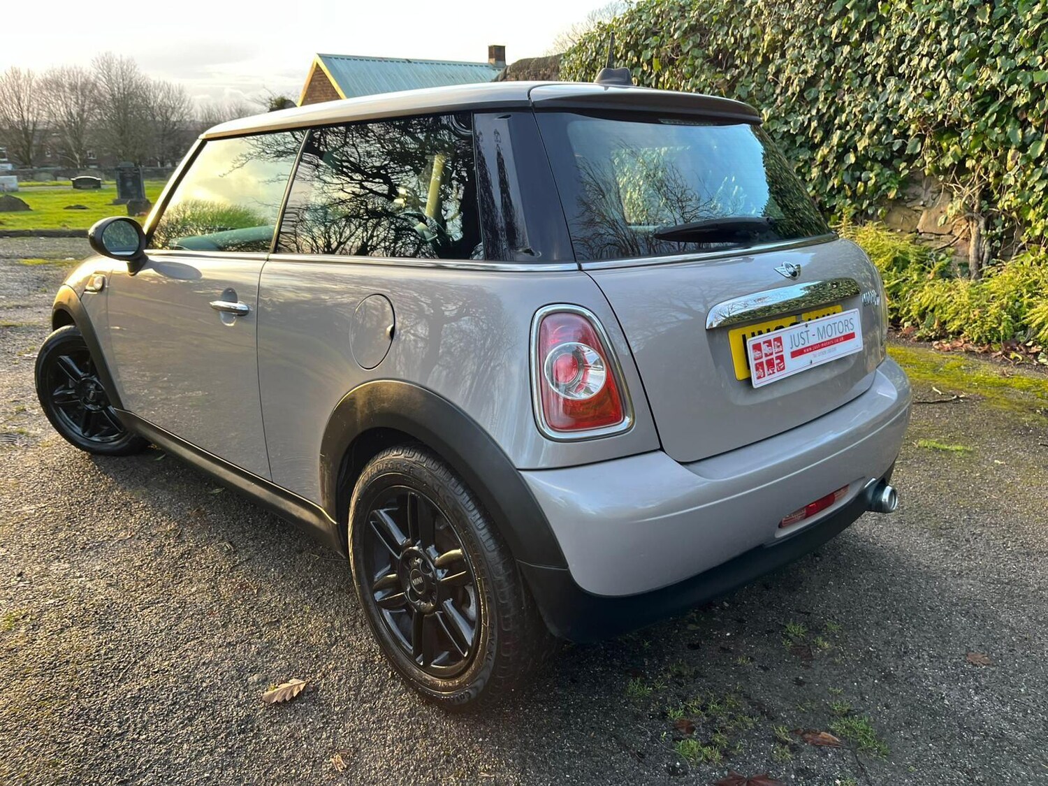Used MINI Hatch 2013 for sale - 76752721: Photo 54