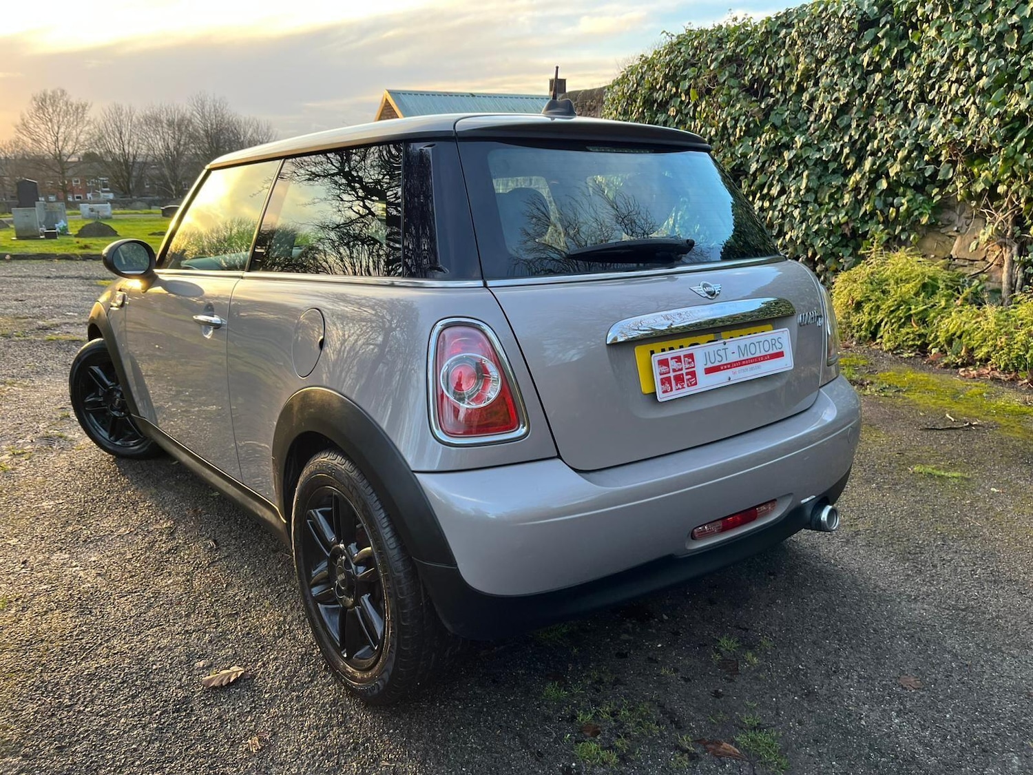 Used MINI Hatch 2013 for sale - 76752721: Photo 55