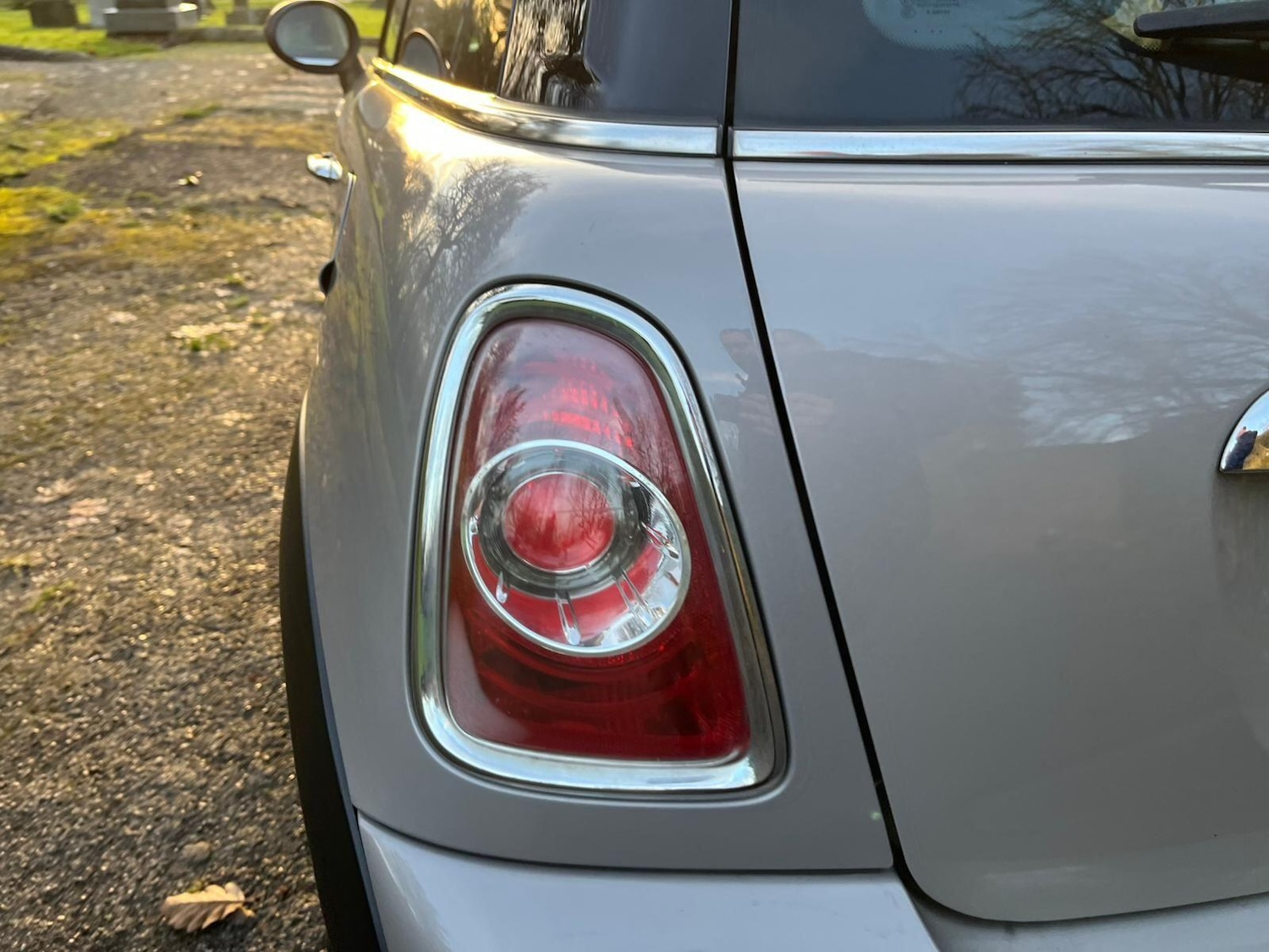 Used MINI Hatch 2013 for sale - 76752721: Photo 56