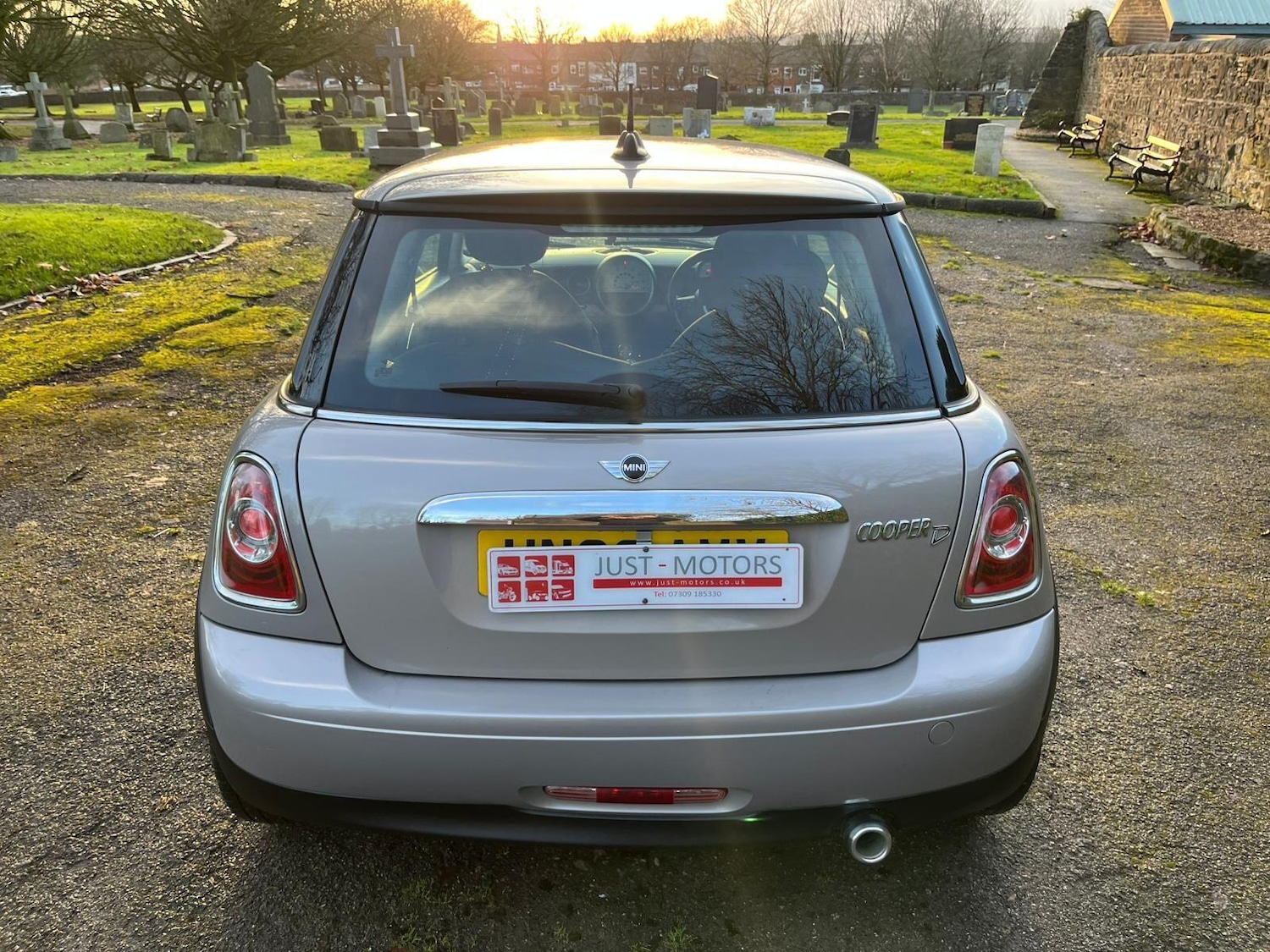 Used MINI Hatch 2013 for sale - 76752721: Photo 57