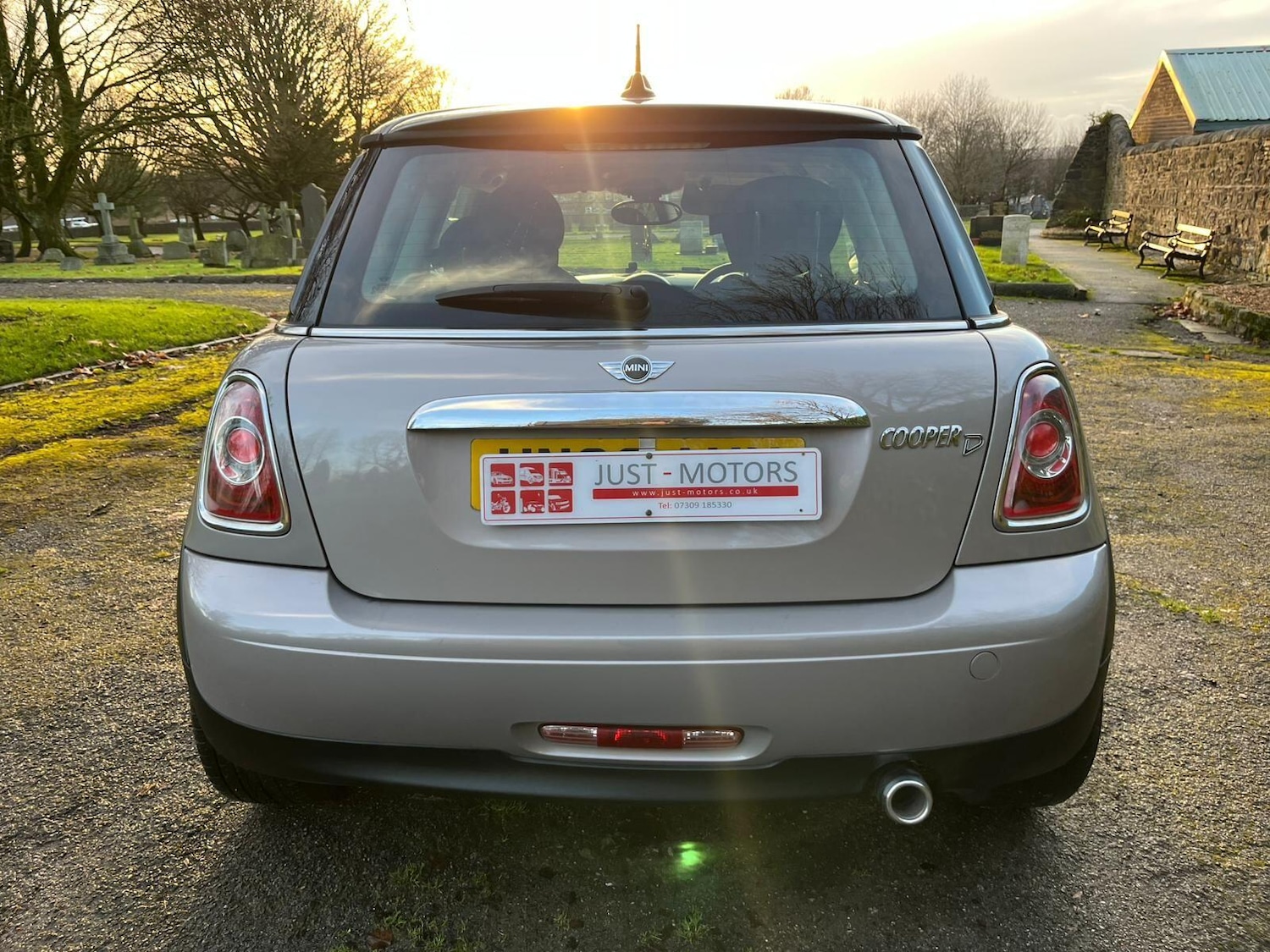 Used MINI Hatch 2013 for sale - 76752721: Photo 58