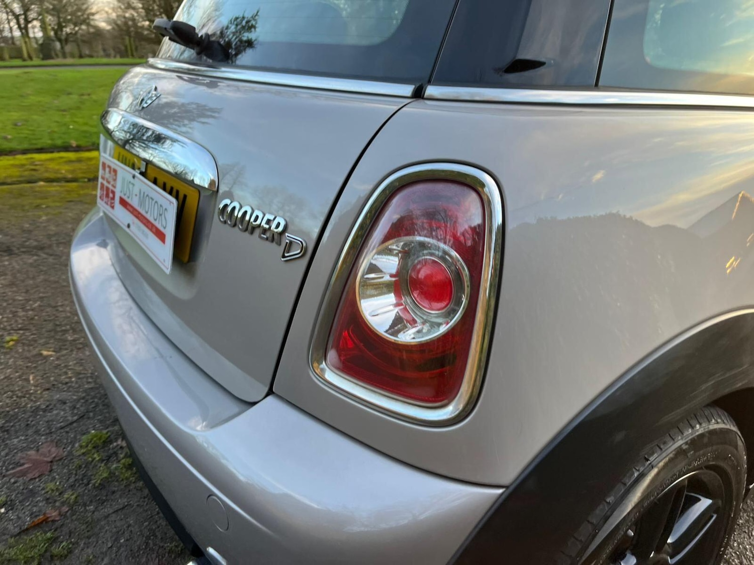 Used MINI Hatch 2013 for sale - 76752721: Photo 59