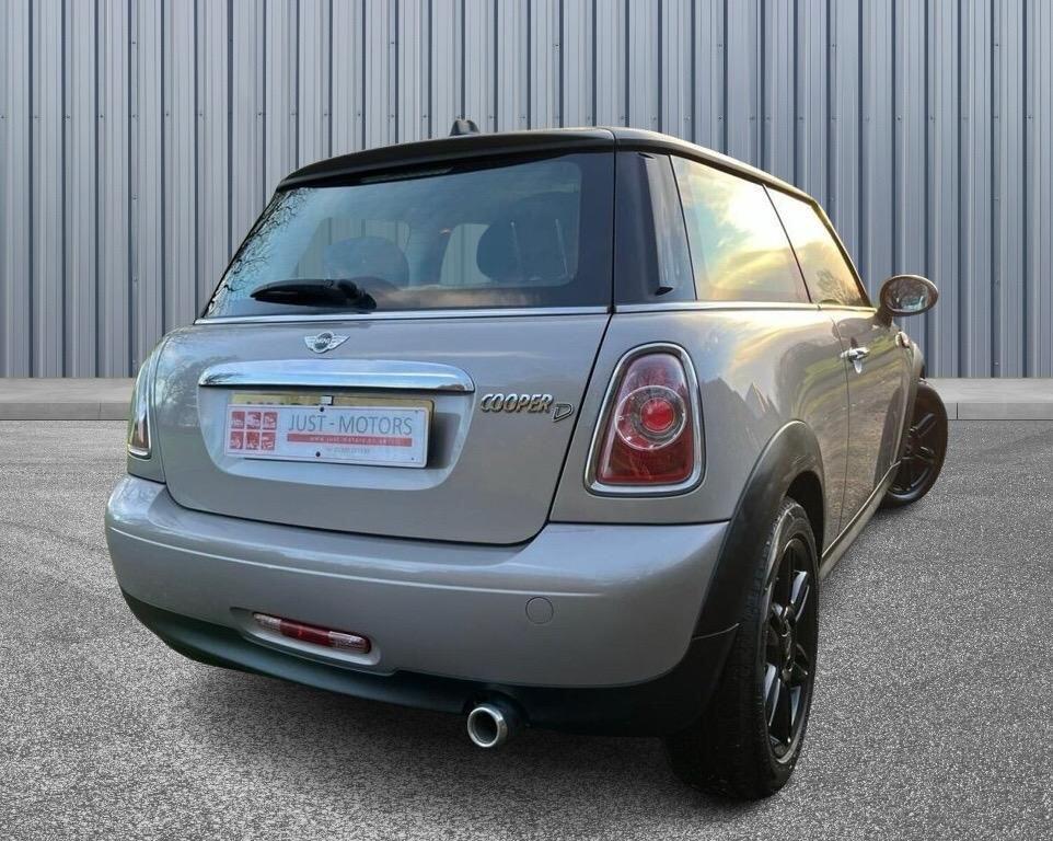 Used MINI Hatch 2013 for sale - 76752721: Photo 6