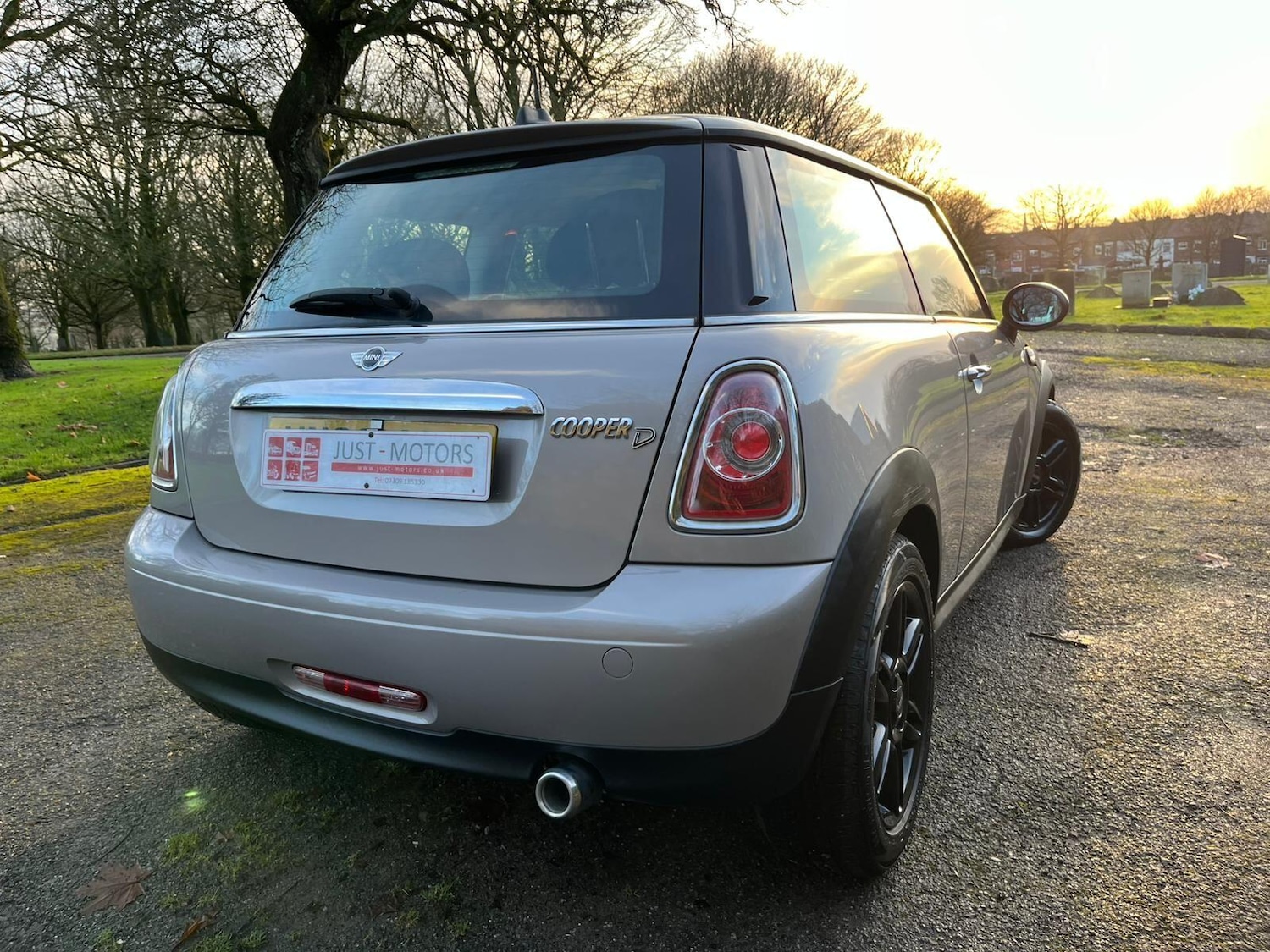 Used MINI Hatch 2013 for sale - 76752721: Photo 60