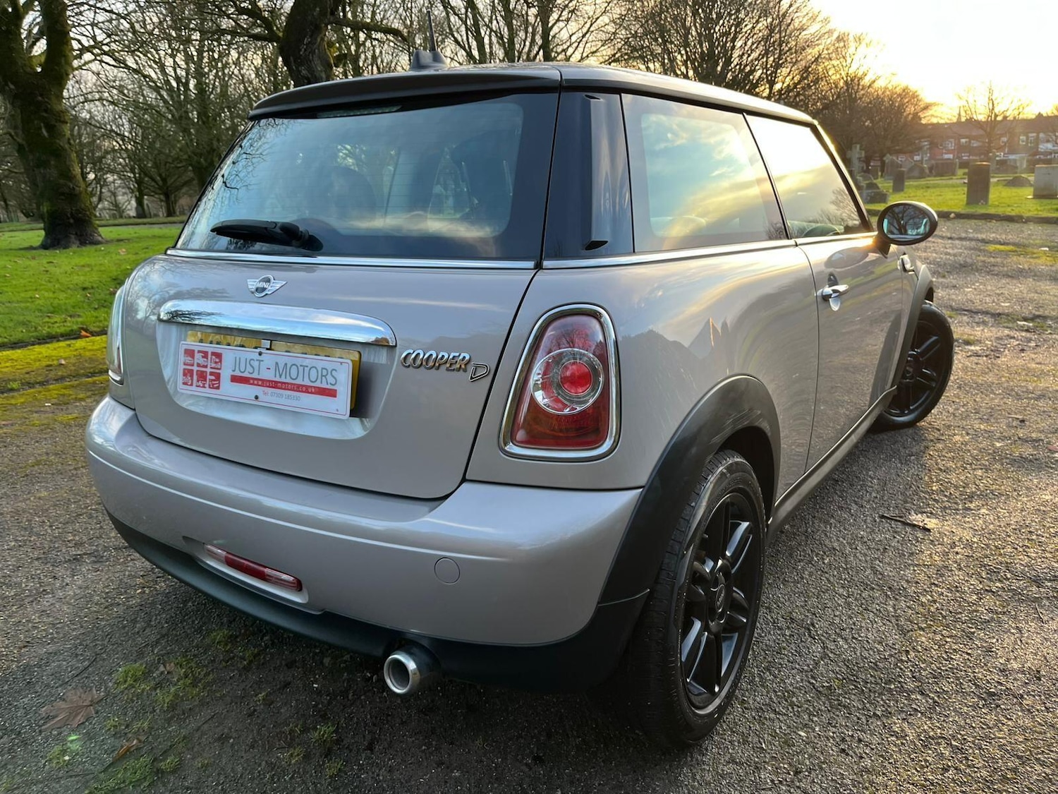 Used MINI Hatch 2013 for sale - 76752721: Photo 61