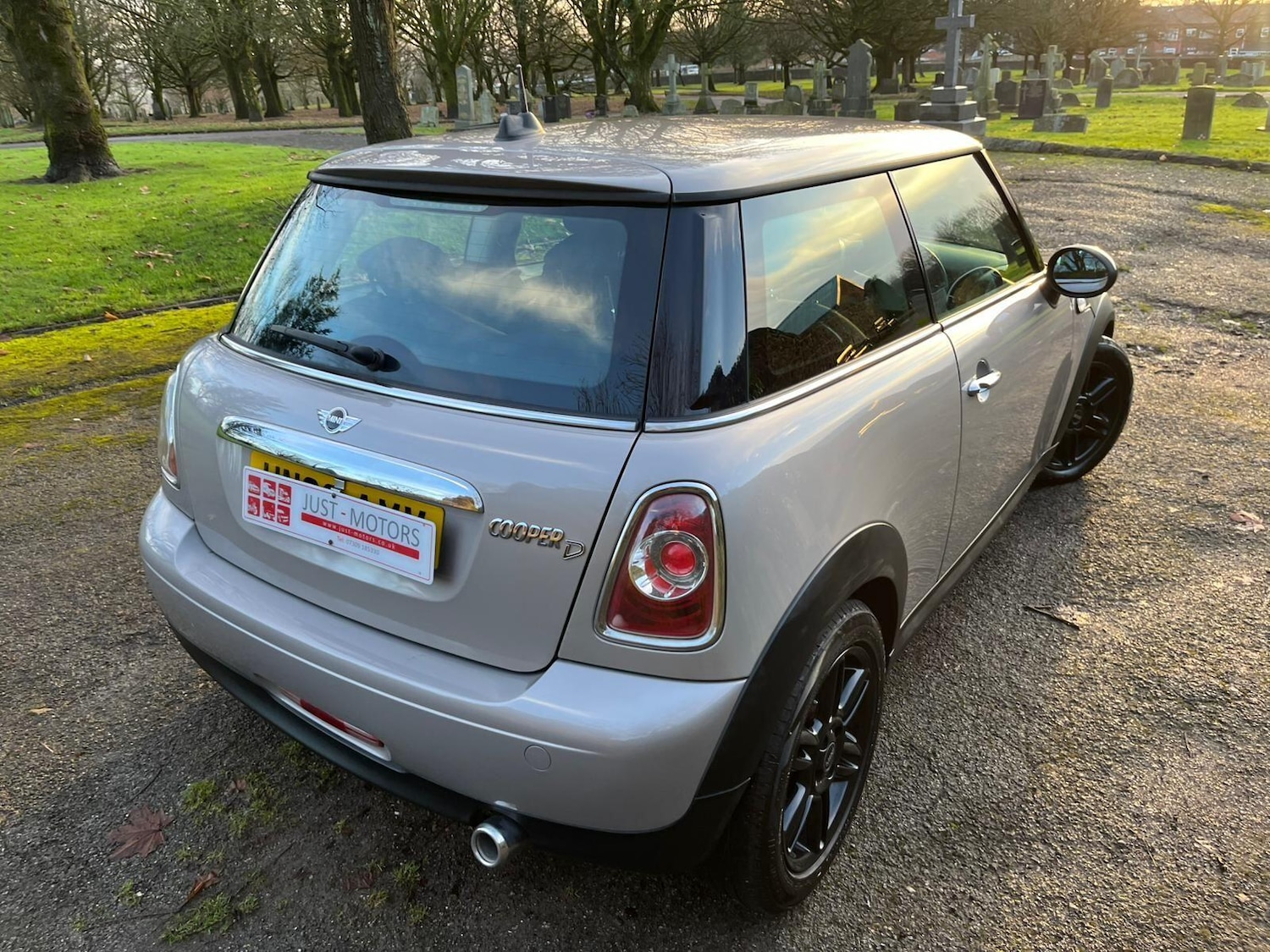 Used MINI Hatch 2013 for sale - 76752721: Photo 62