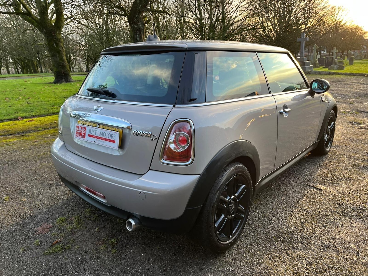 Used MINI Hatch 2013 for sale - 76752721: Photo 63