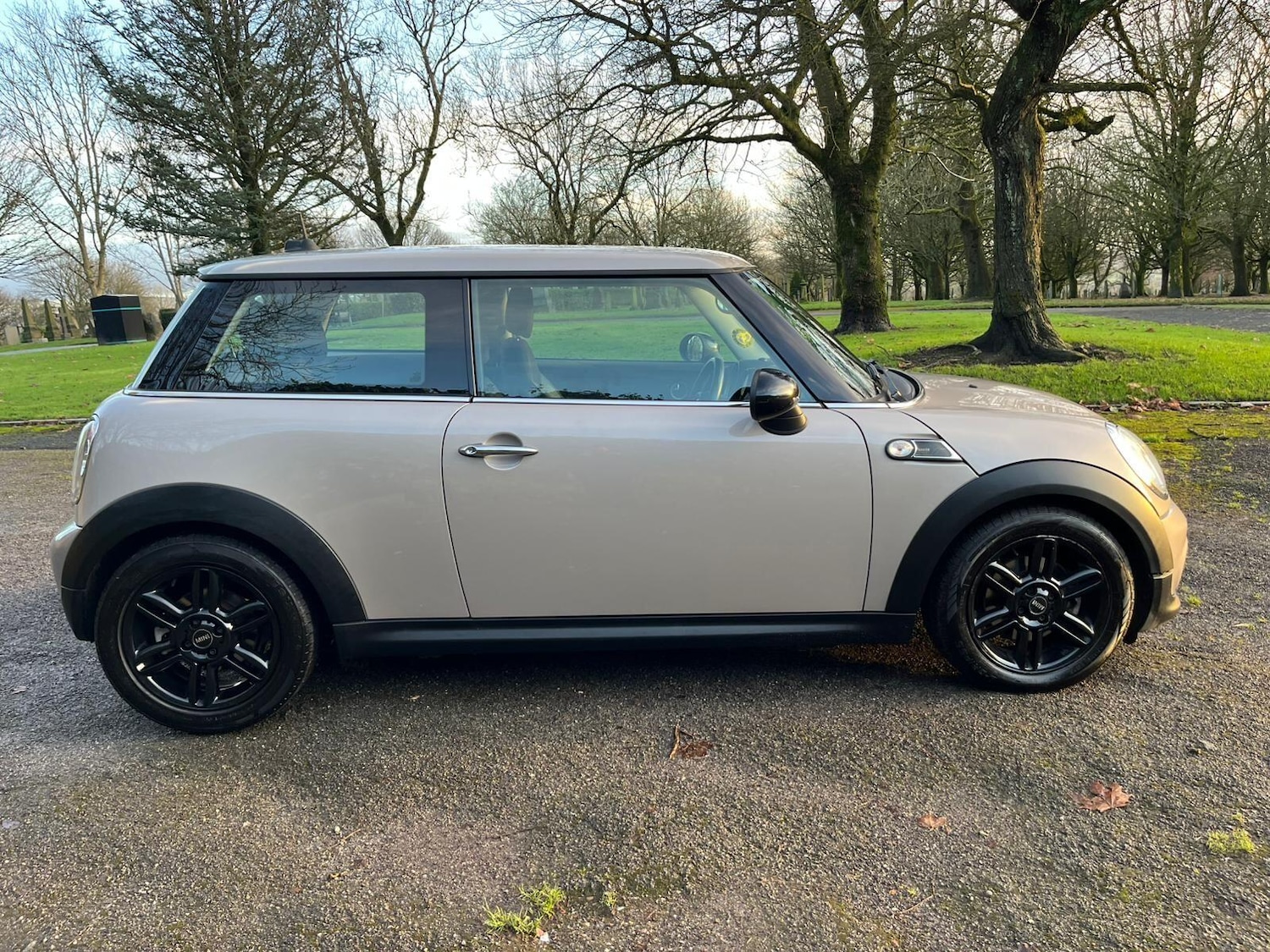 Used MINI Hatch 2013 for sale - 76752721: Photo 64