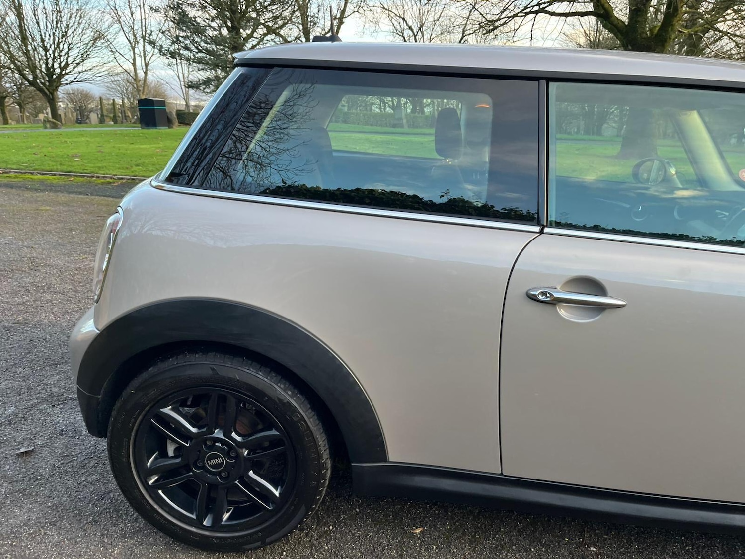 Used MINI Hatch 2013 for sale - 76752721: Photo 65