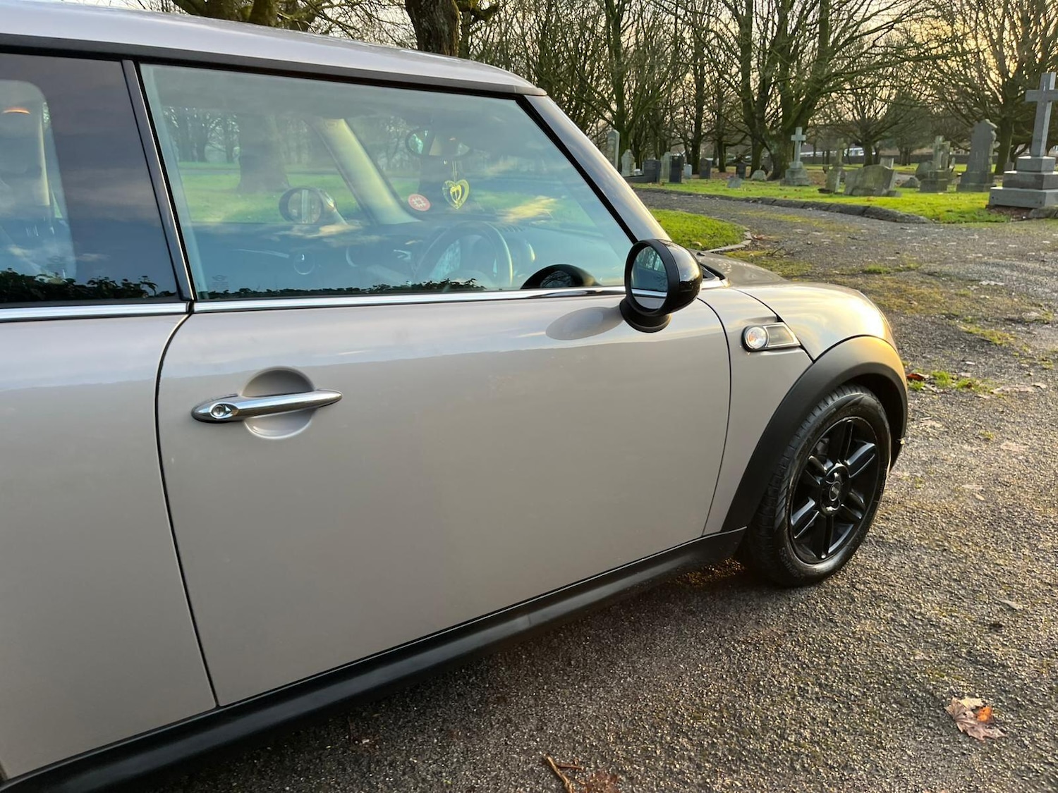 Used MINI Hatch 2013 for sale - 76752721: Photo 66