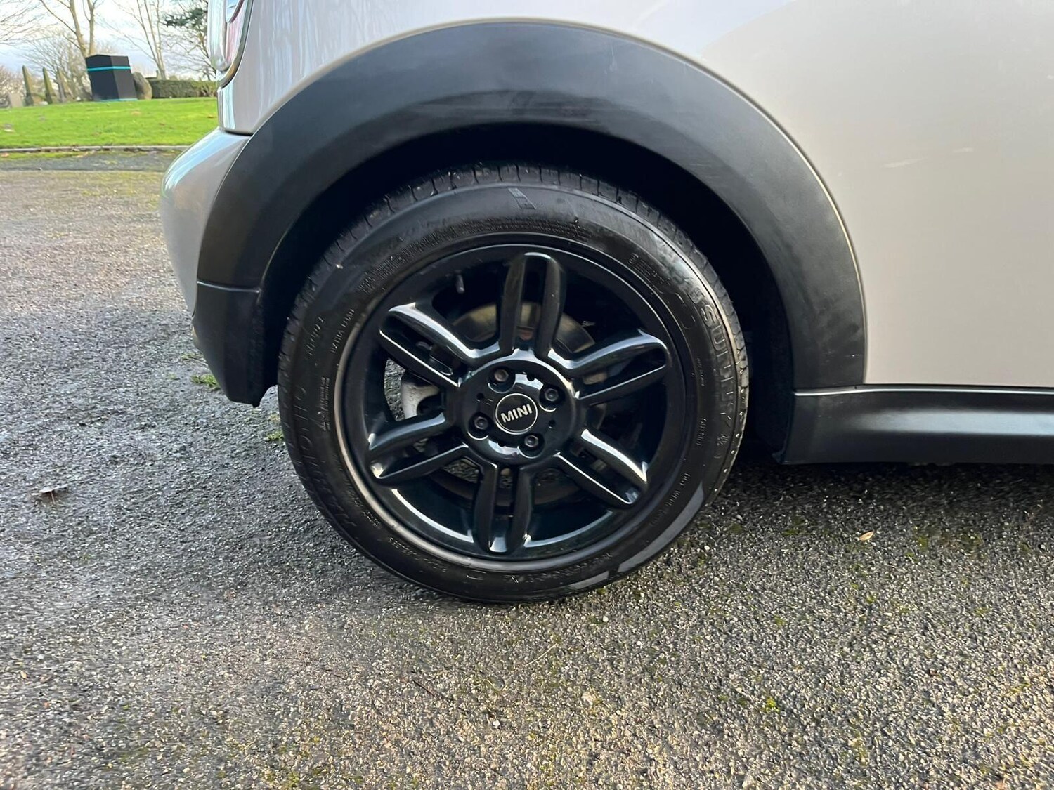 Used MINI Hatch 2013 for sale - 76752721: Photo 70